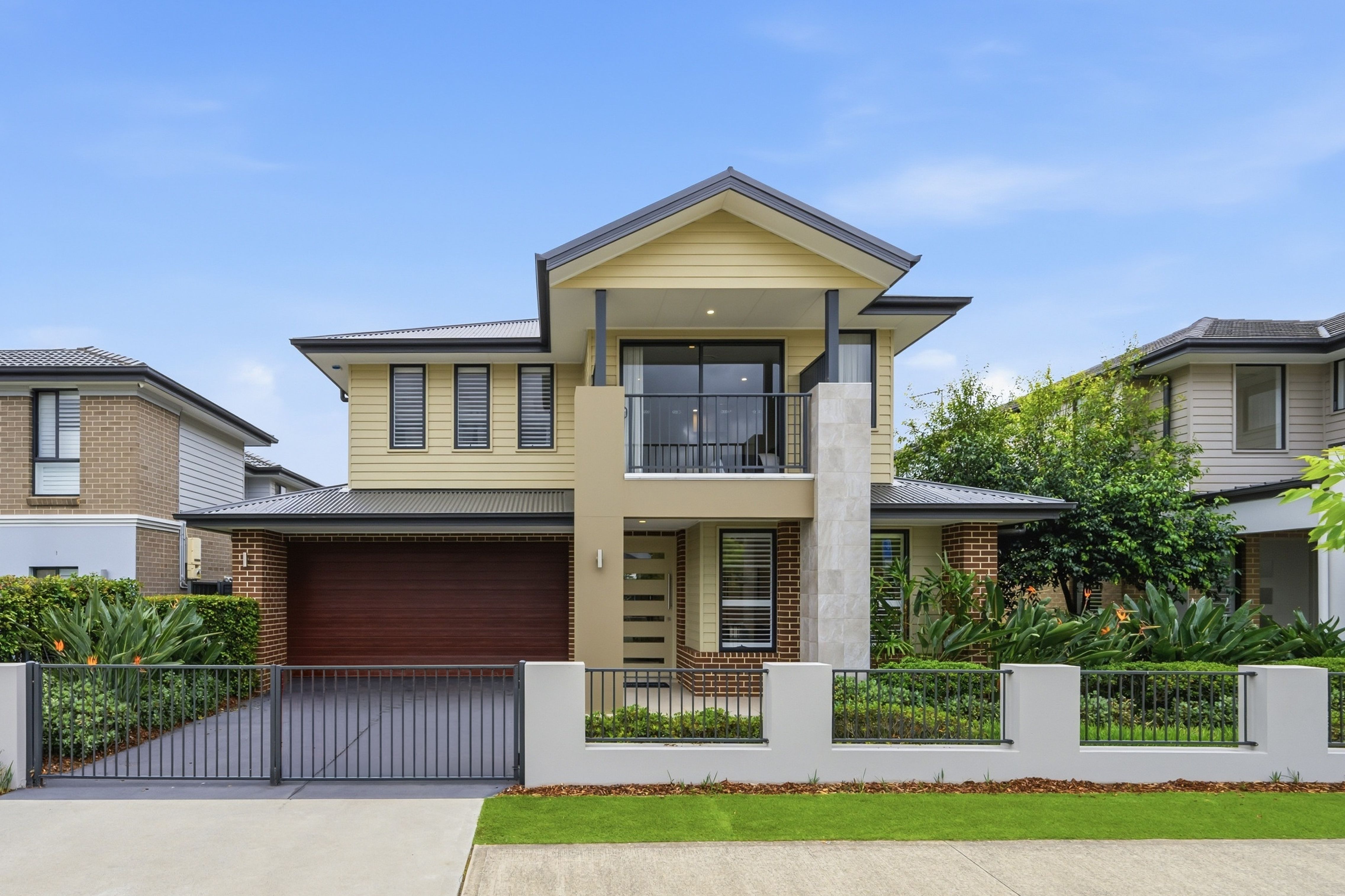 180 Abell Road — photo from Ray White Glenmore Park