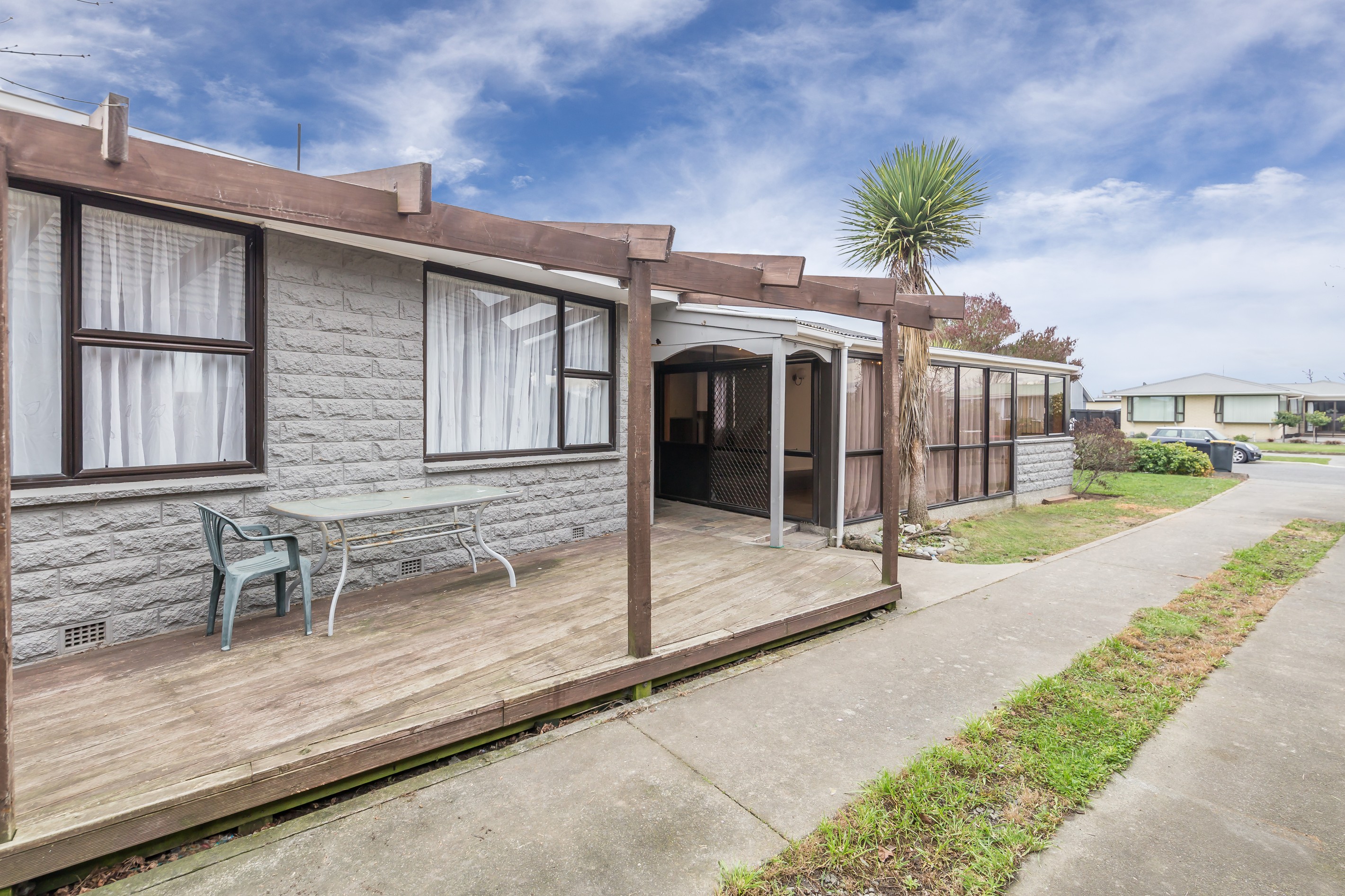 8 Waratah Street, Avondale, Christchurch City