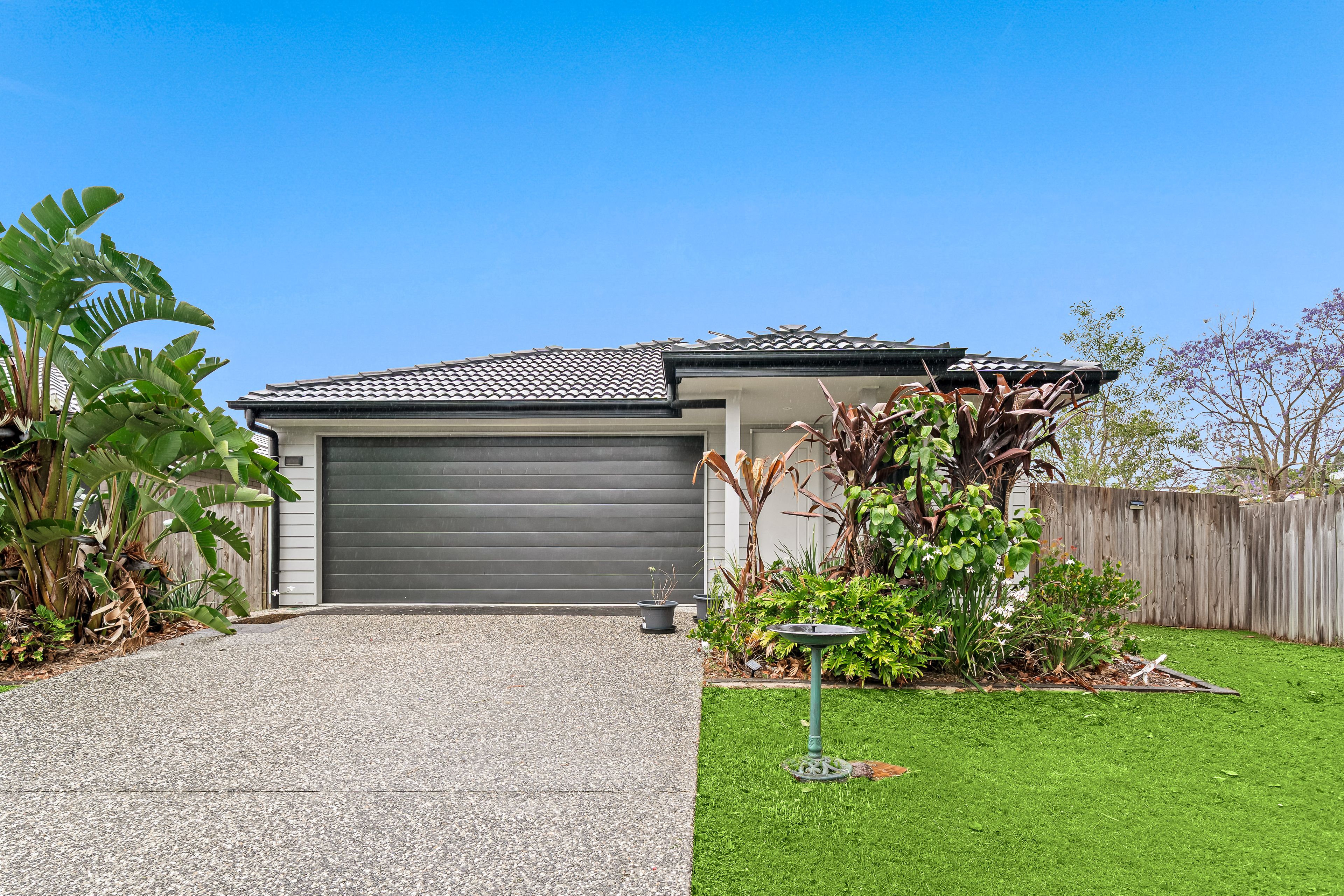 6 Hickory Place, Brassall, QLD 4305