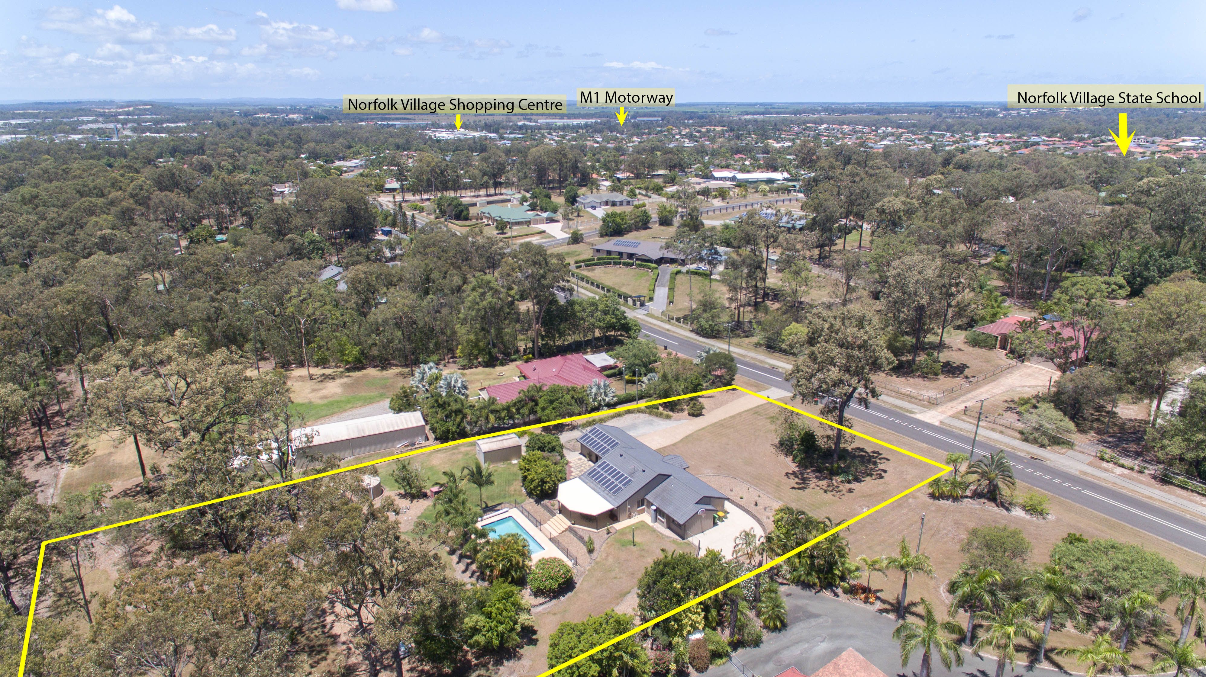 58 Pascoe Road, Ormeau QLD 4208