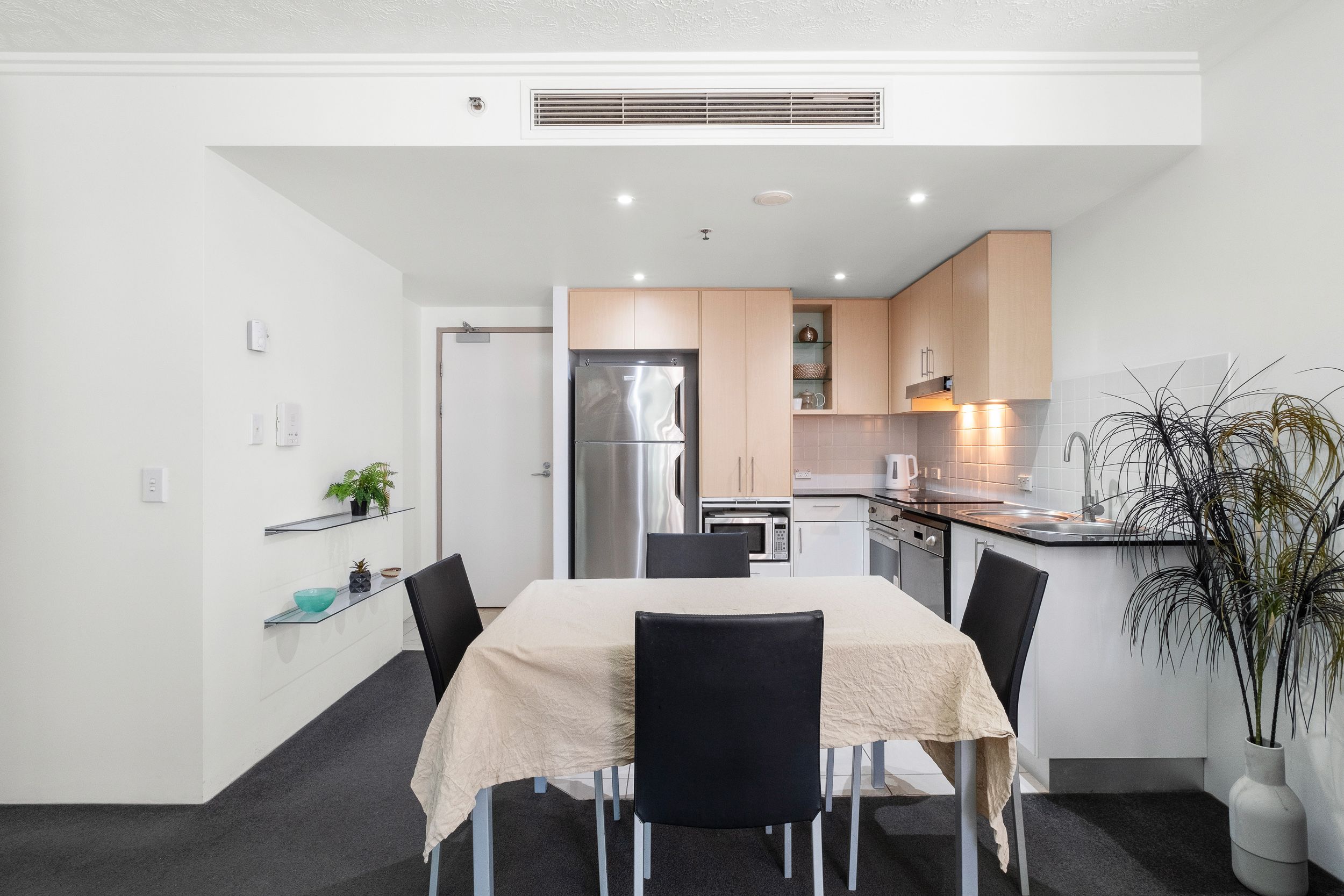 1102/21 Mary Street, Brisbane City, QLD 4000 Sold Apartment Ray