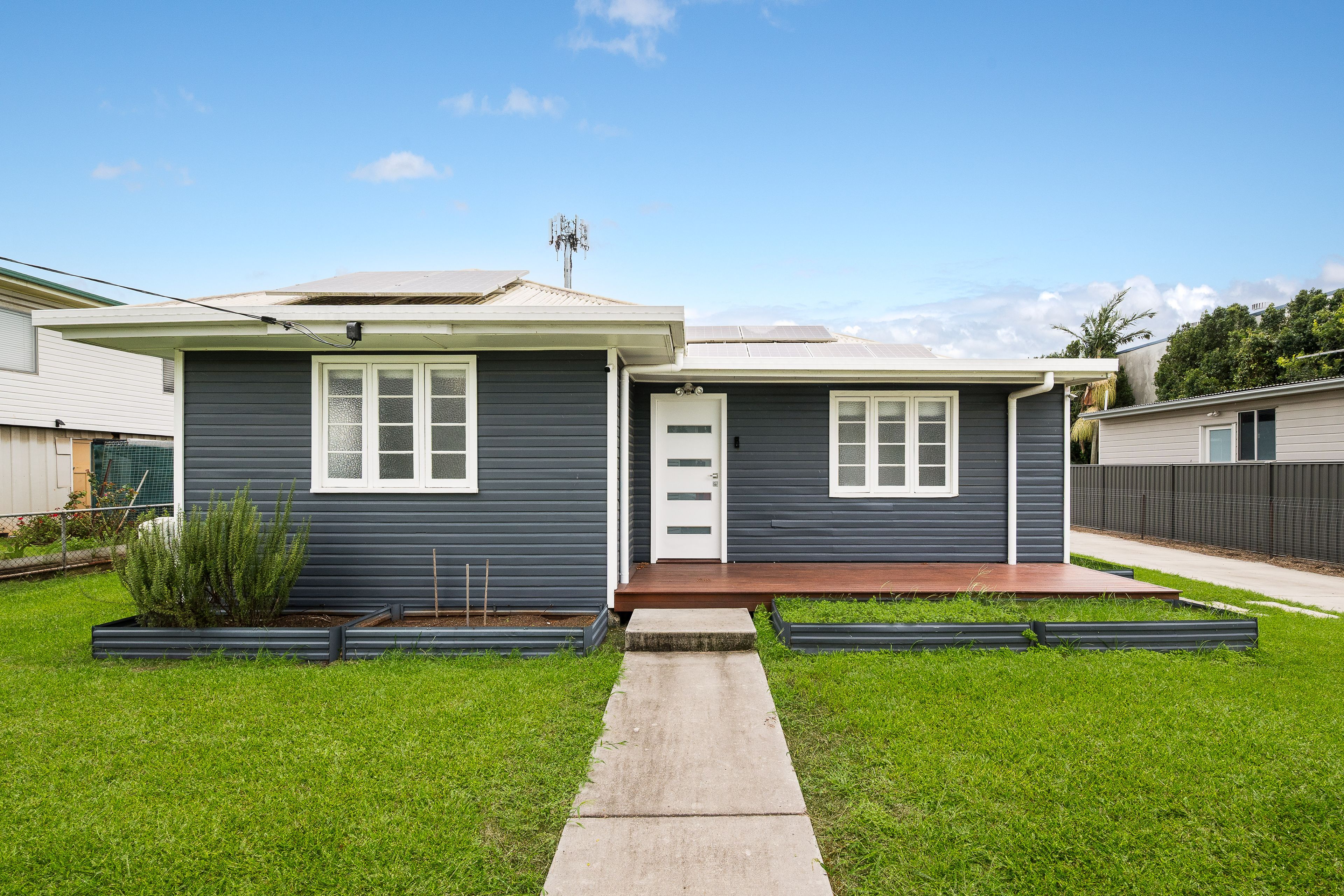 11 Field Avenue, Hemmant, QLD 4174