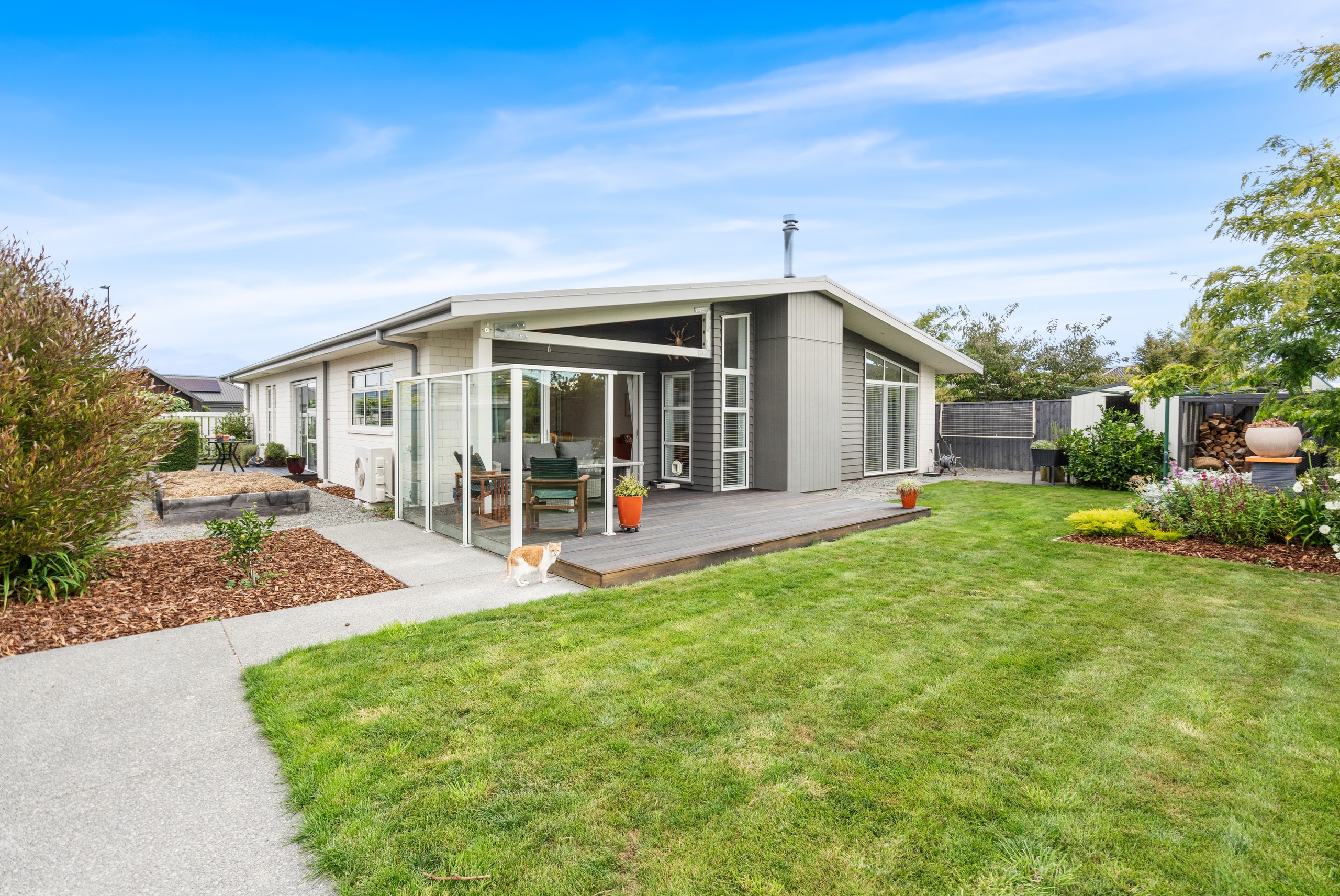 5 Zabeel Street, Lincoln, Selwyn District