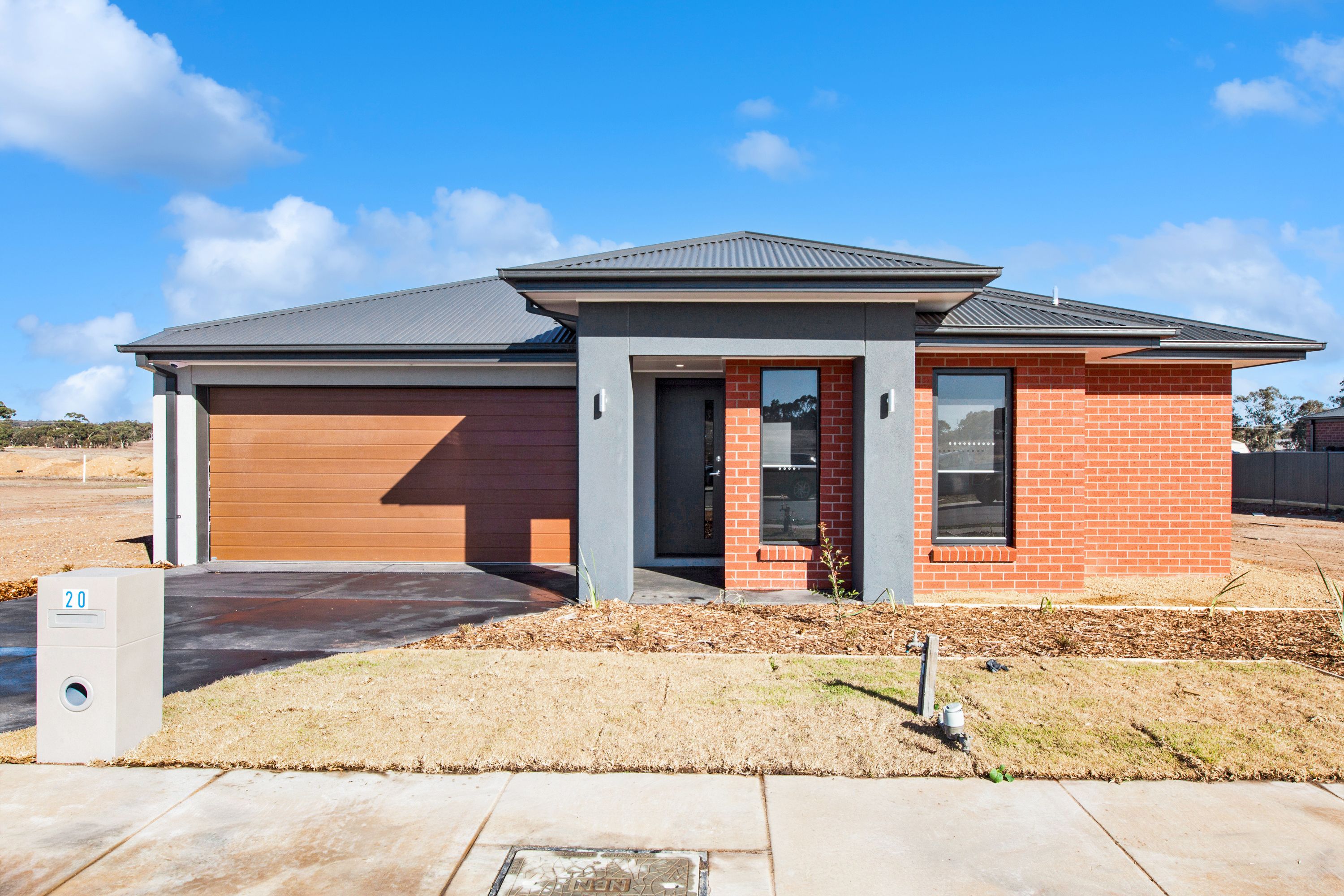 20 Billimina Street — photo from Ray White Ararat