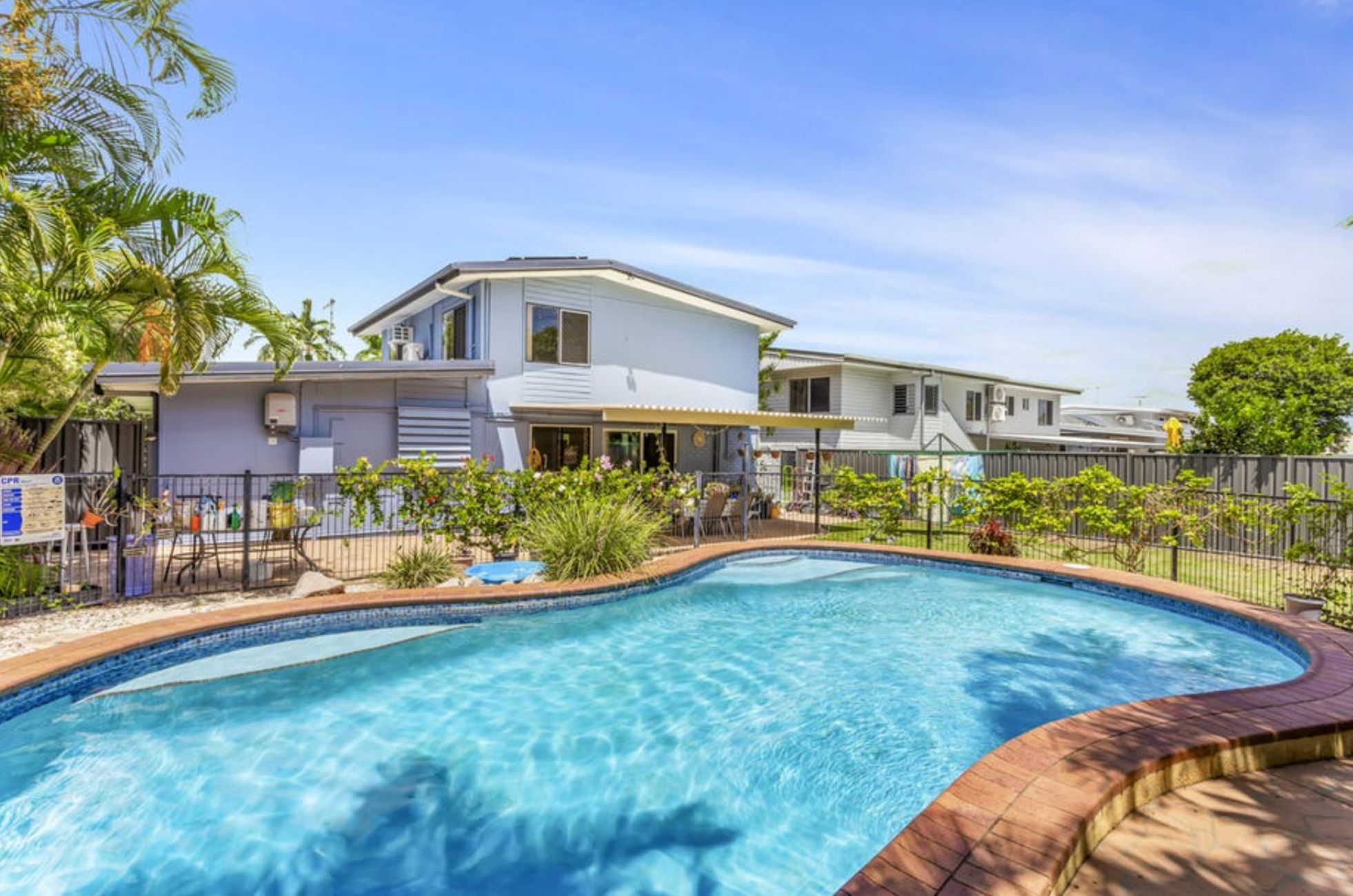 259 Carpenter Street — photo from Ray White Rockhampton