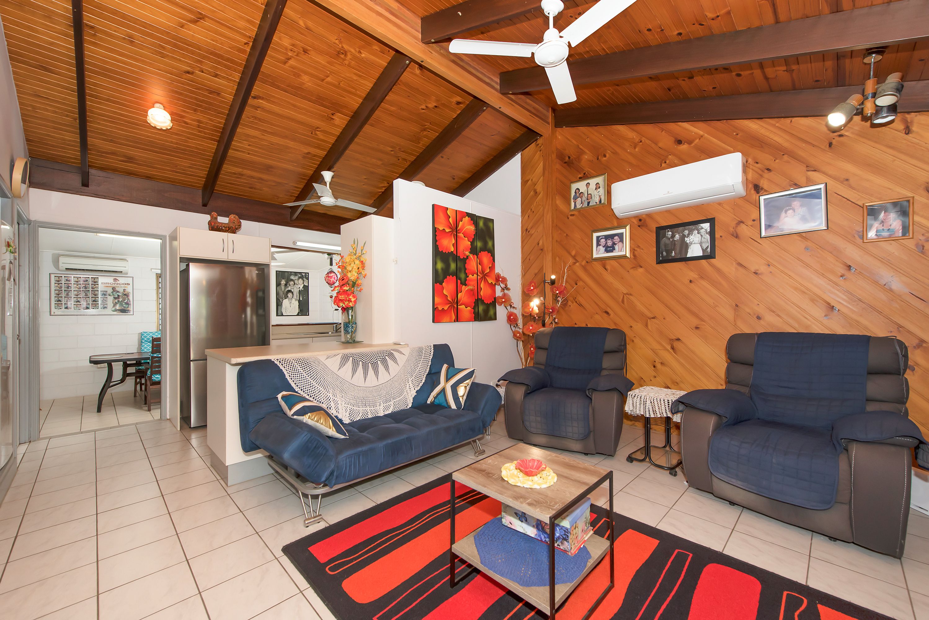 191 Bamford Lane, Kirwan, QLD 4817