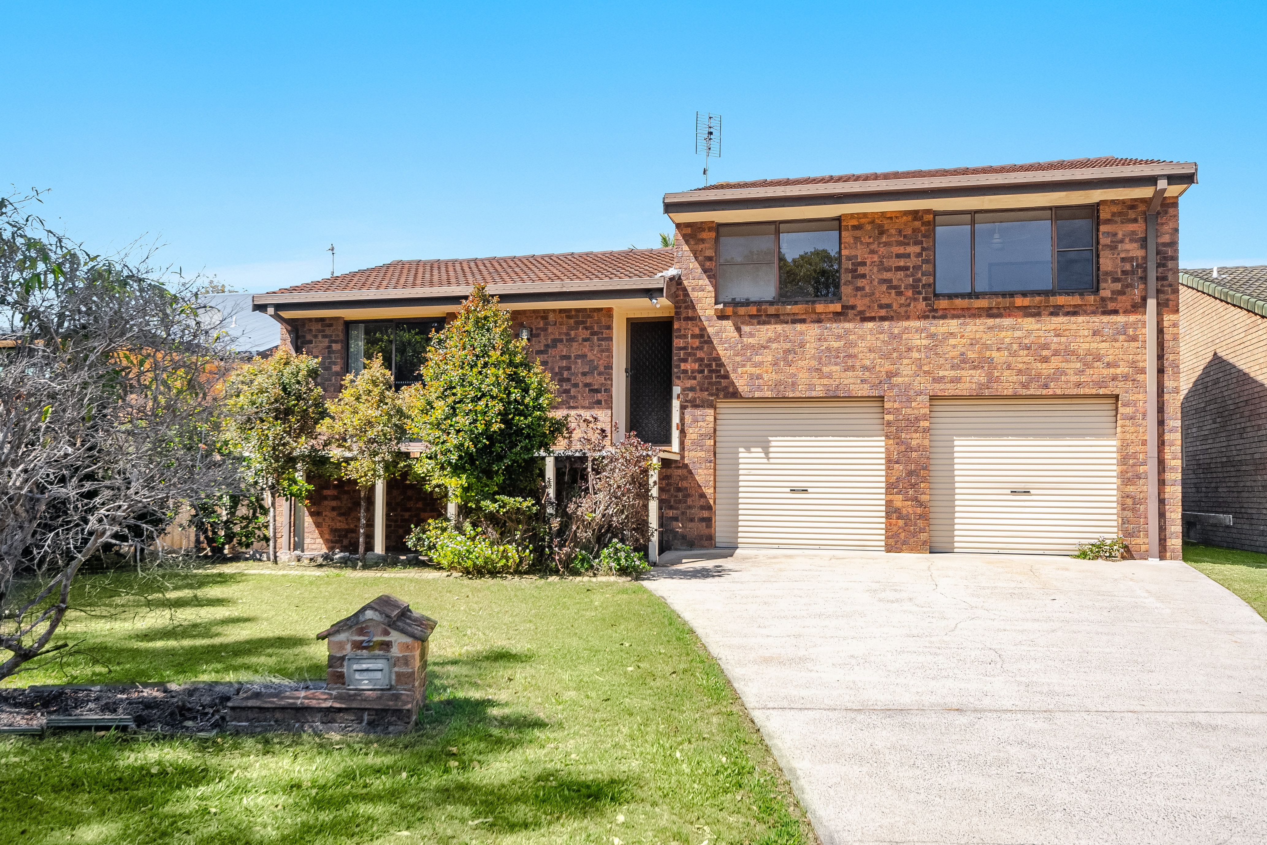 2 Park Avenue, Yamba, NSW 2464 Sold House Ray White Yamba