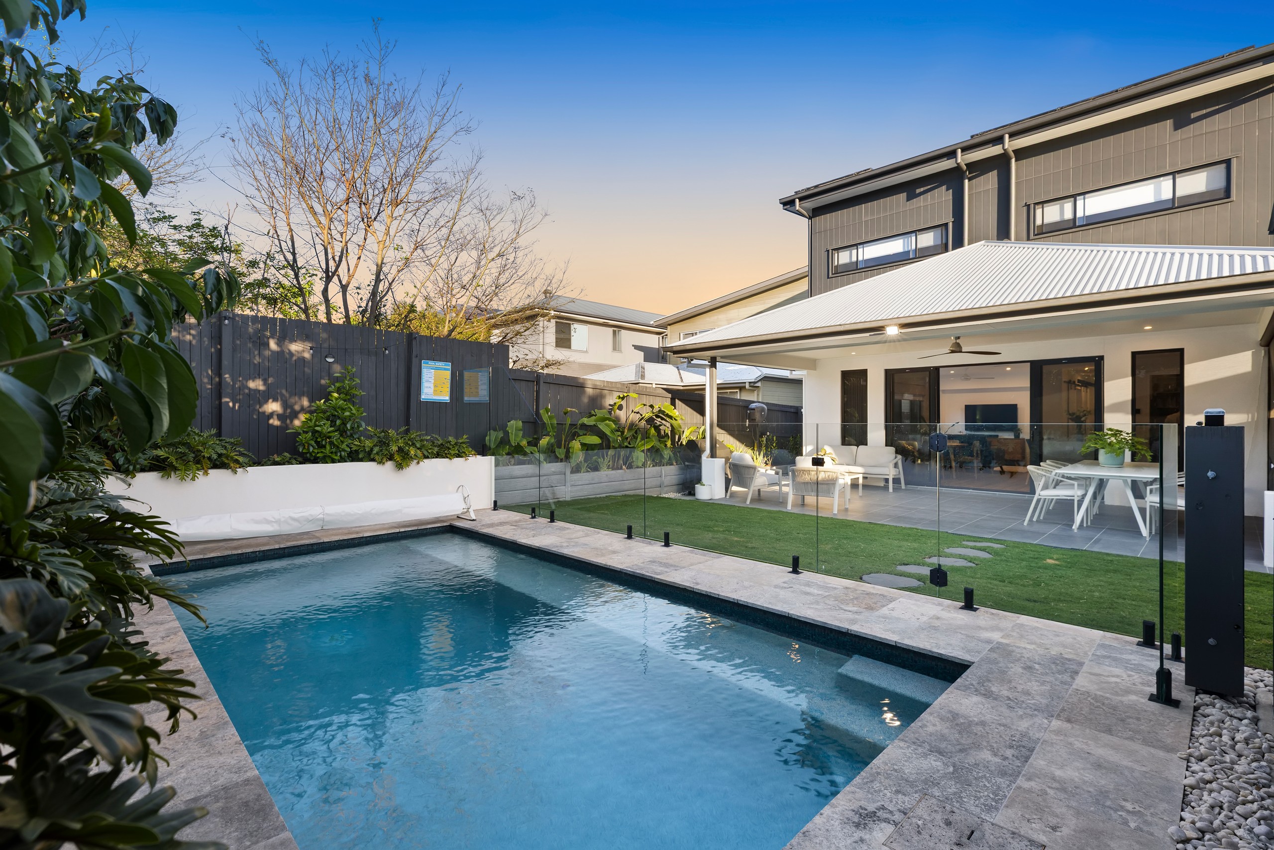 77 Griffith Street, Everton Park, QLD 4053