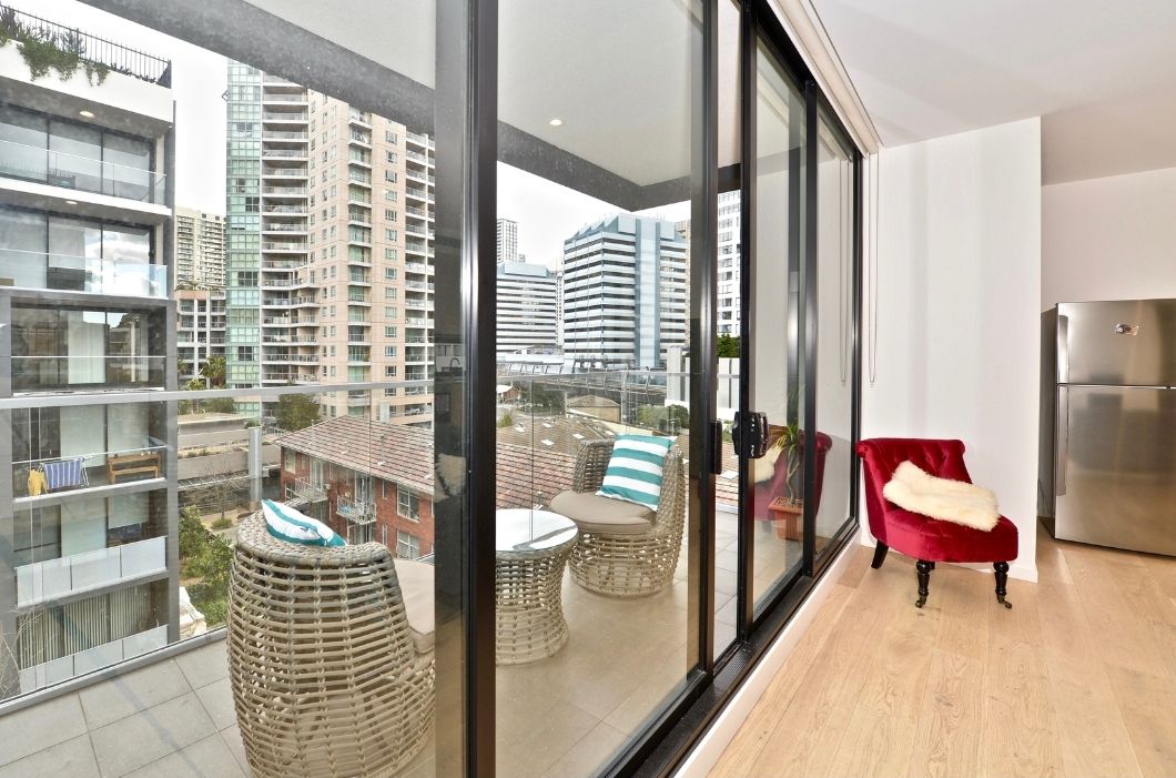 512/30 Anderson Street, Chatswood, NSW 2067