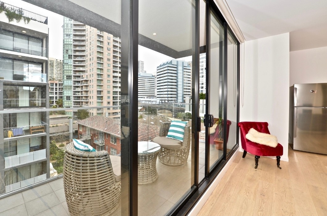 512/30 Anderson Street, Chatswood, NSW 2067