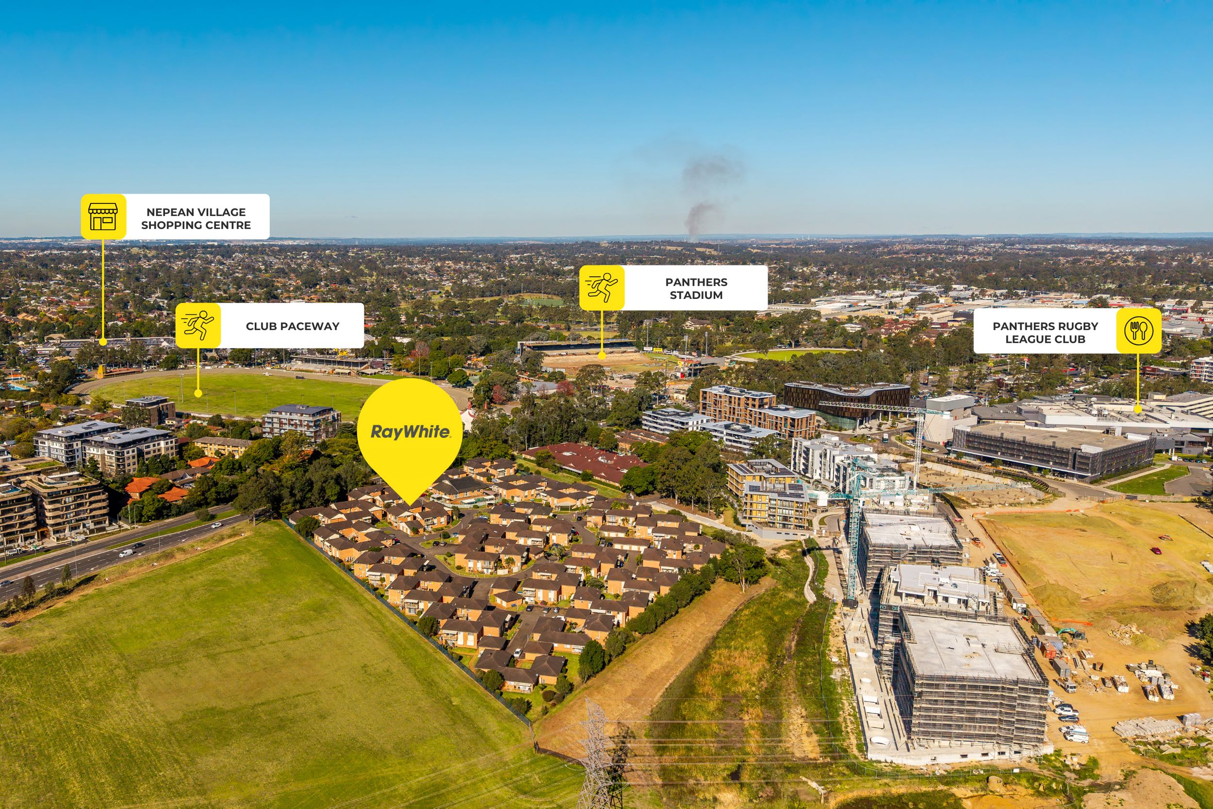 23/37 Mulgoa Road, Penrith, NSW