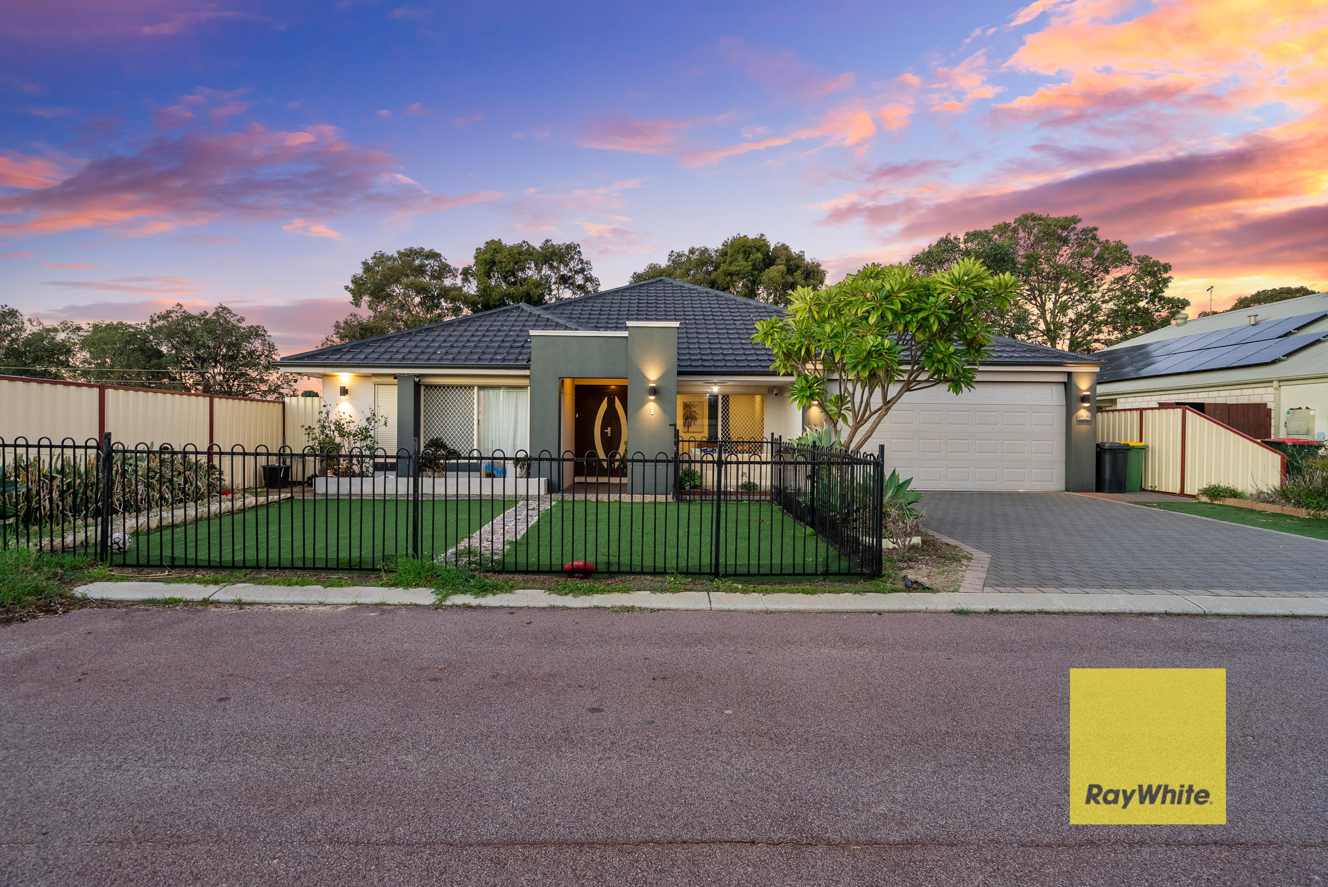 1 Mardo Lane, Gosnells, WA 6110