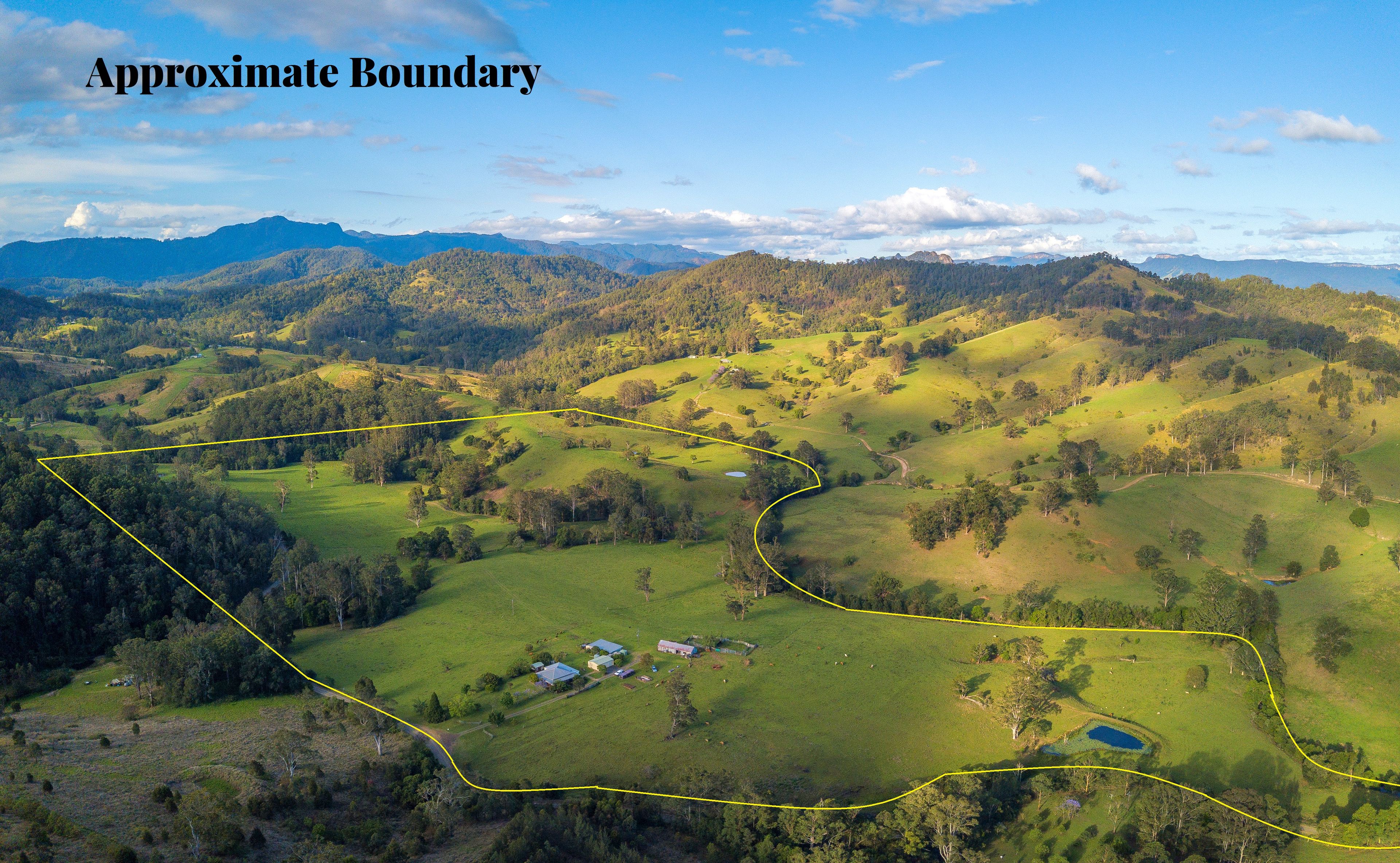 916 Mooral Creek Road, Strathcedar, NSW 2429