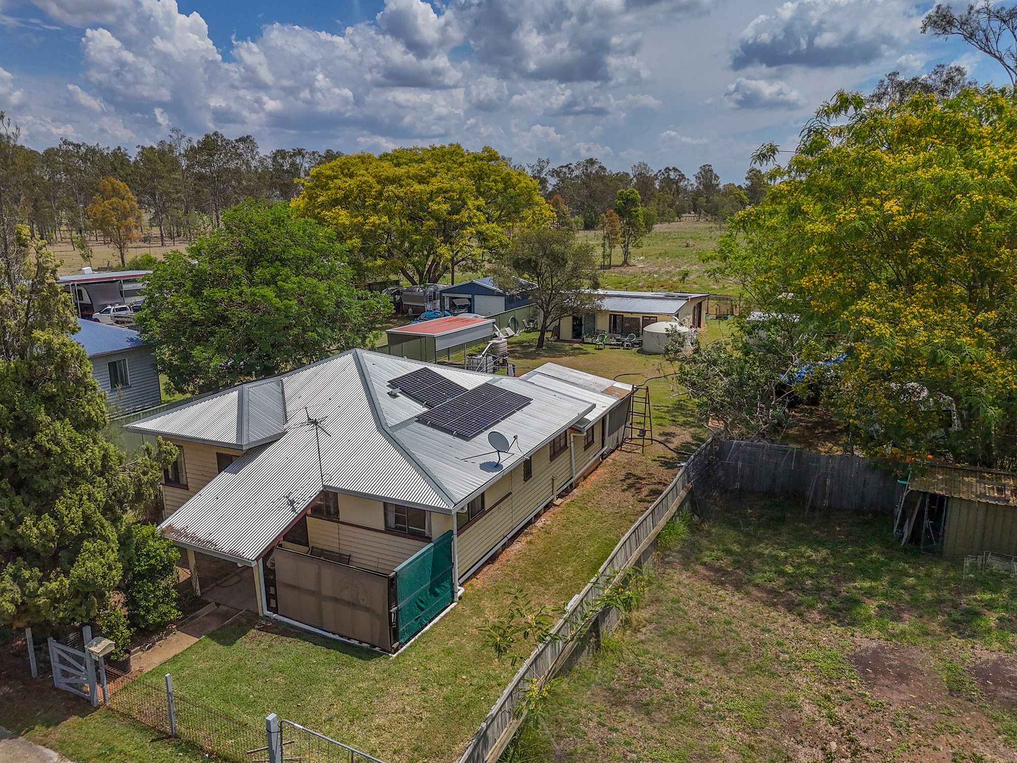 18 Bassett Lane, Rosewood, QLD 4340