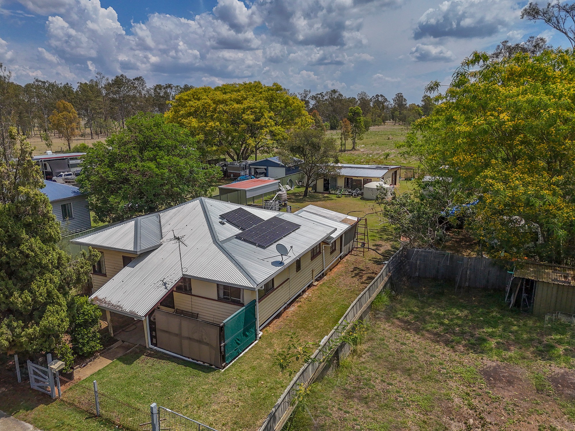 18 Bassett Lane, Rosewood, QLD 4340