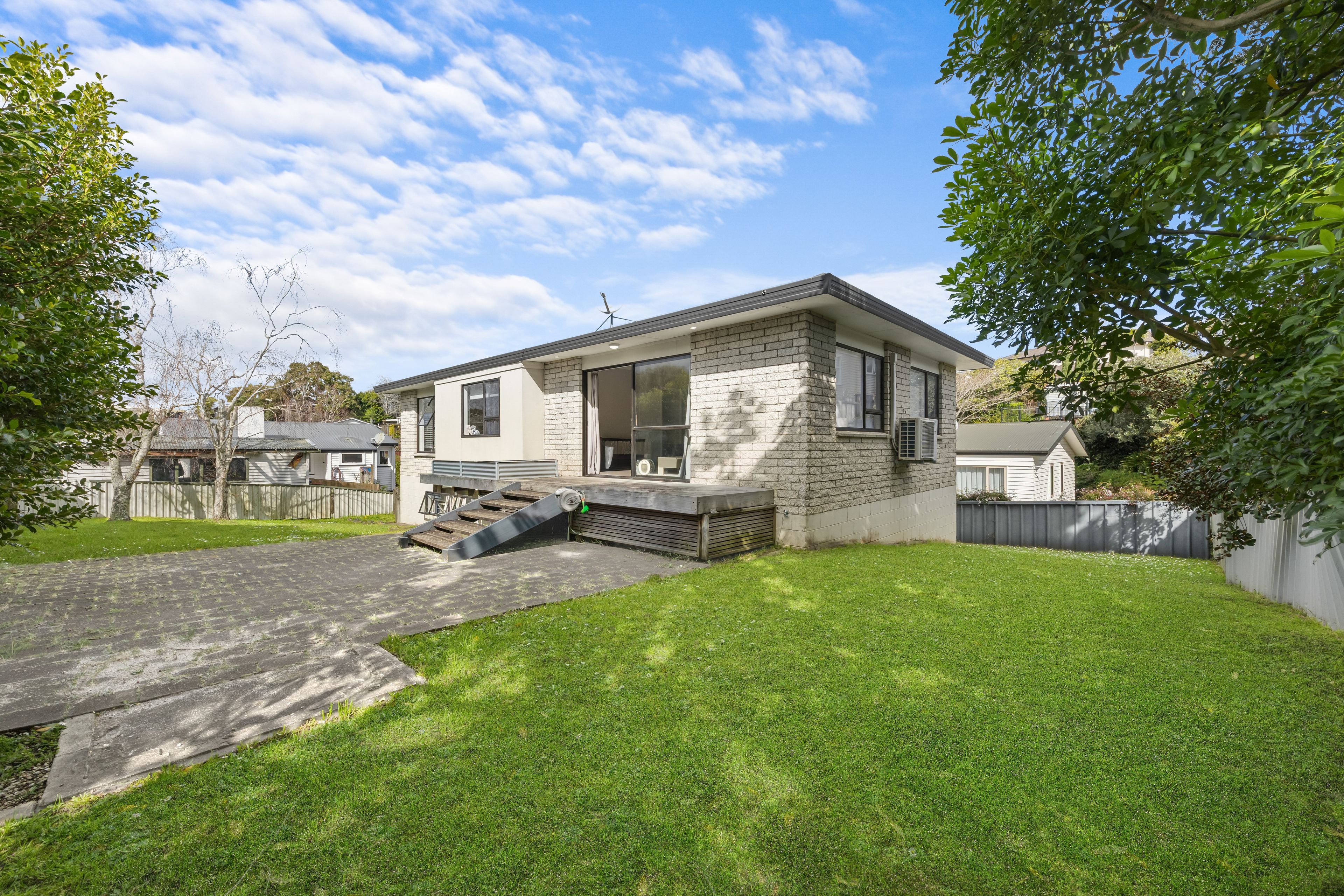 52A Ballarat Street, Ellerslie, Auckland City