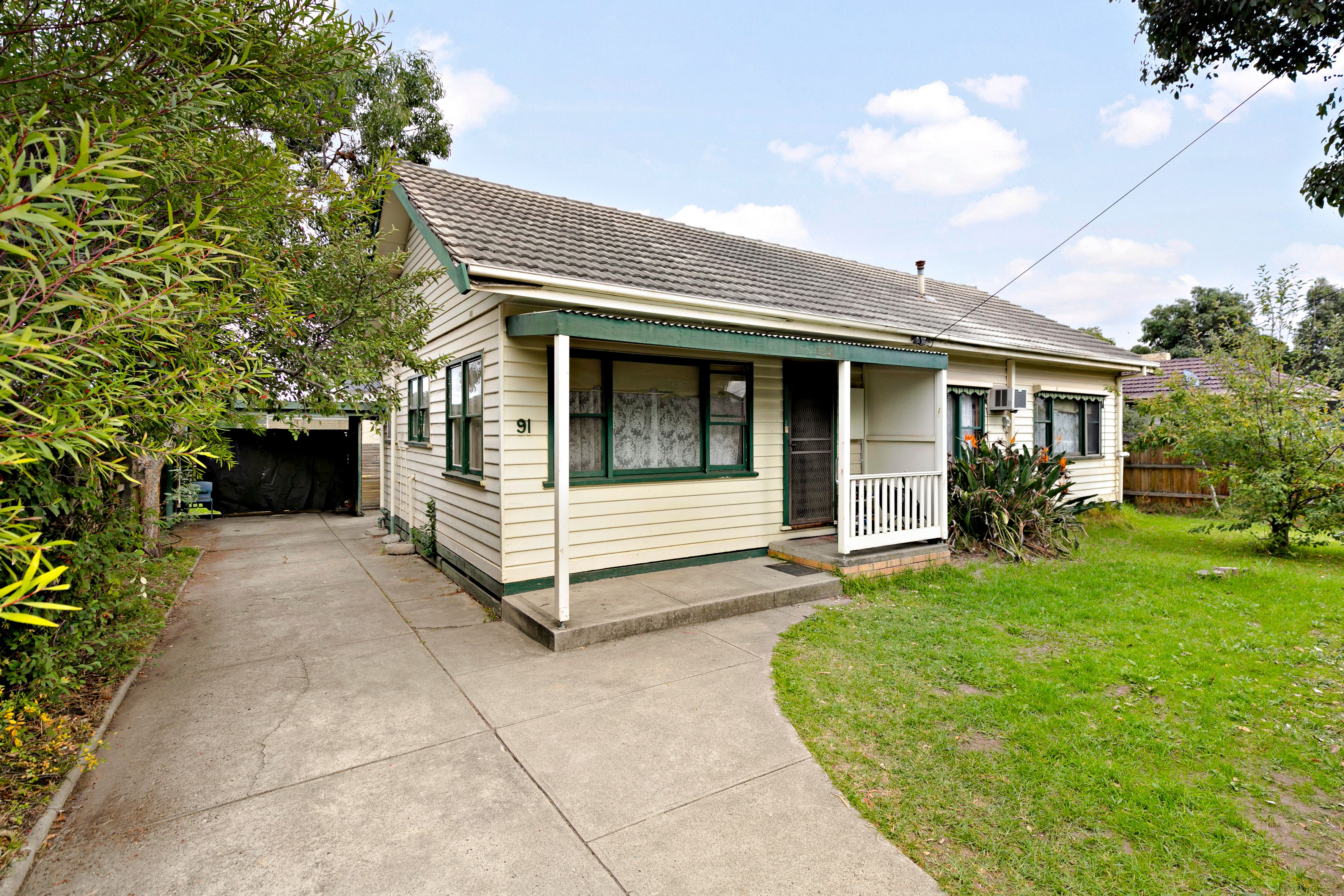 91 Major Road, Fawkner VIC 3060
