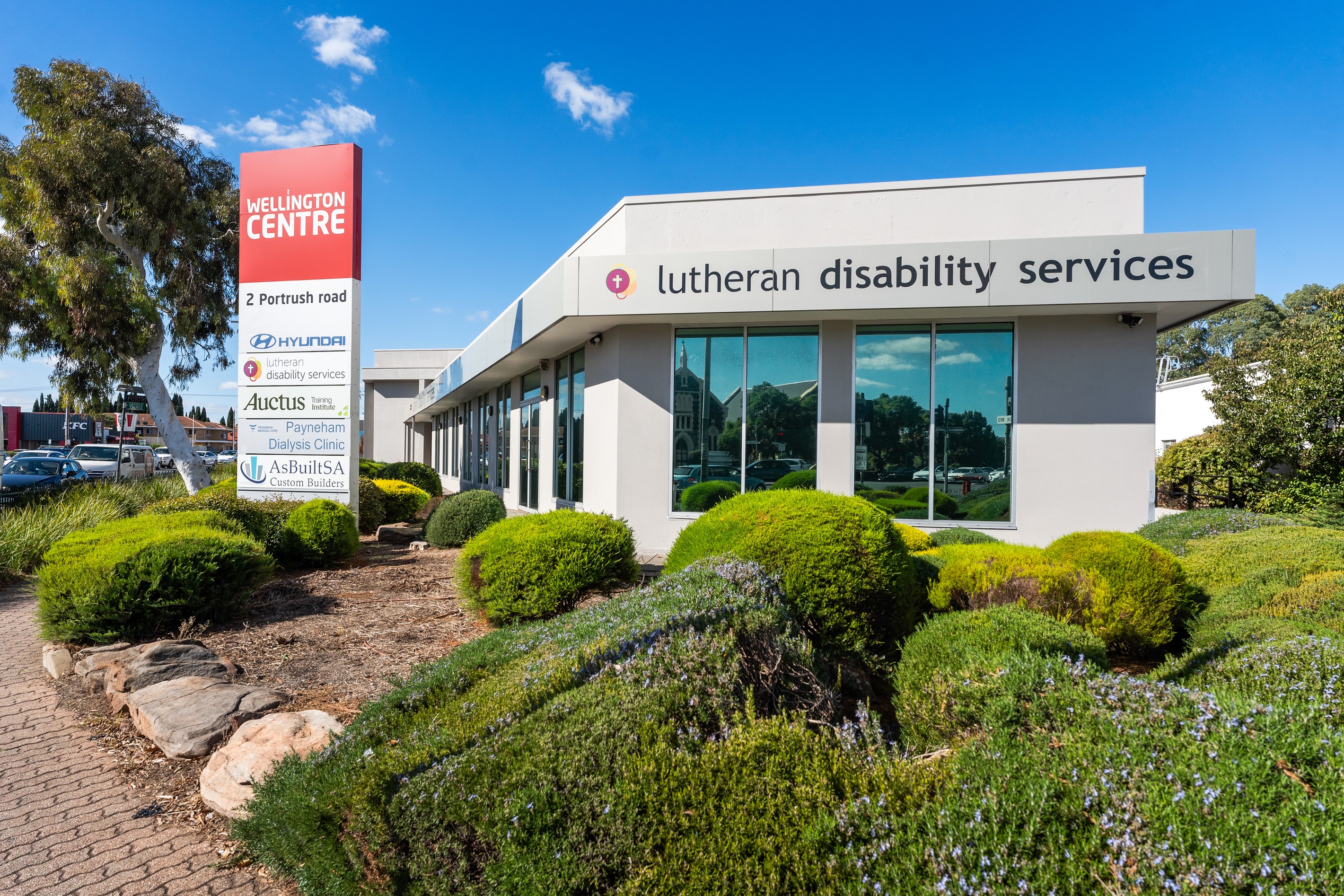2 Portrush Road, Payneham, SA 5070