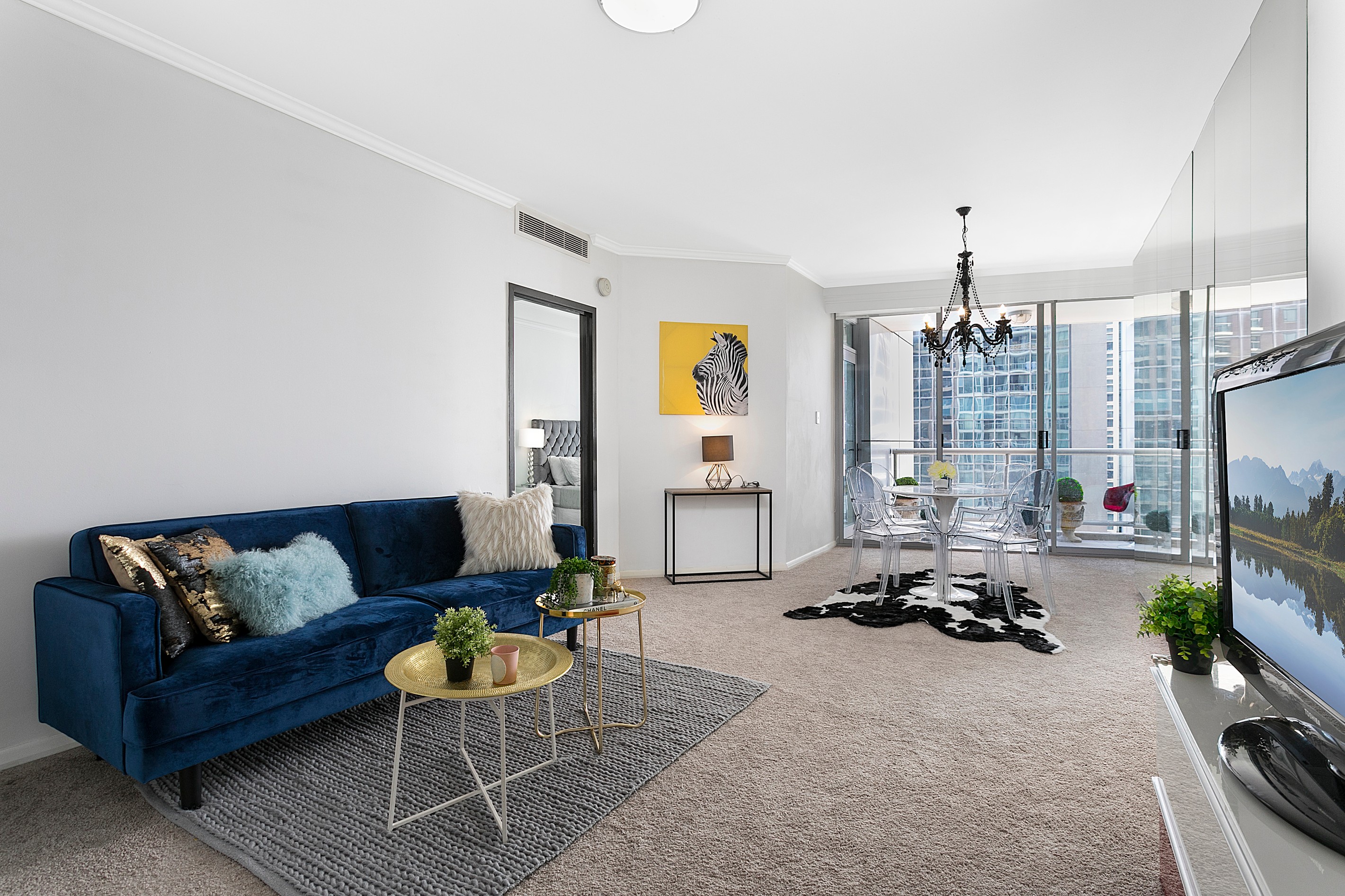 55/515 Kent Street, Sydney, NSW 2000