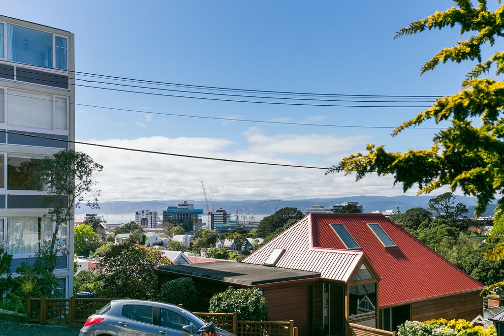 29 Patanga Crescent, Thorndon, Wellington City