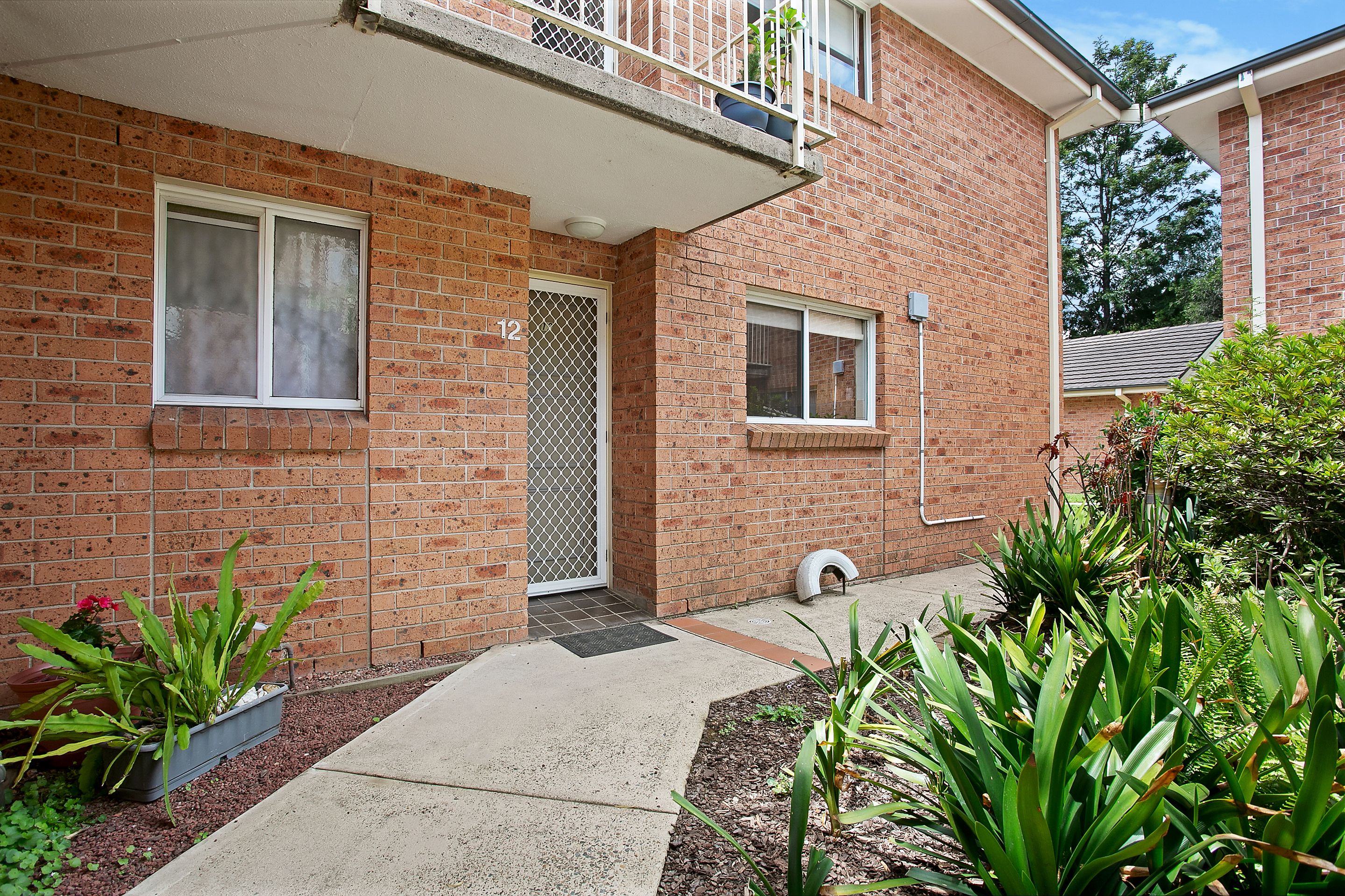 12/37 Mulgoa Road, Penrith, NSW 2750