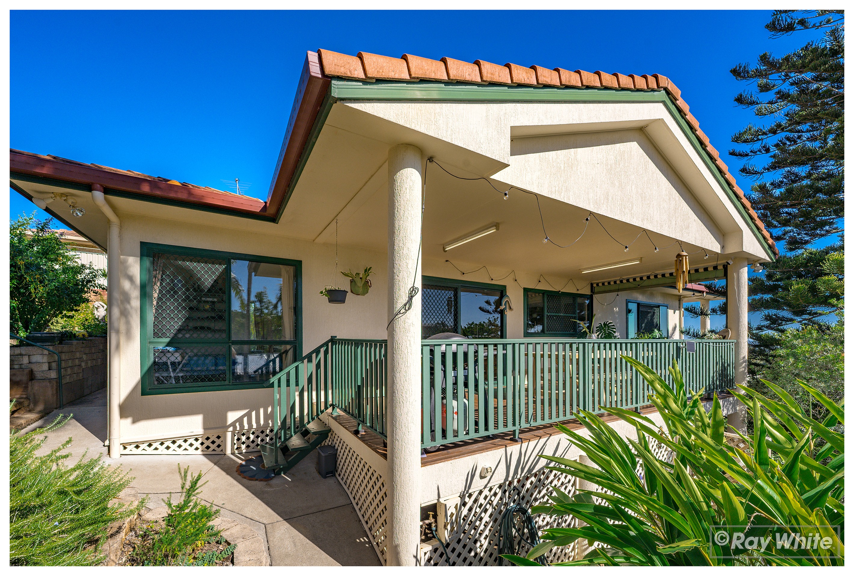6 Laylee Court, Frenchville, QLD 4701