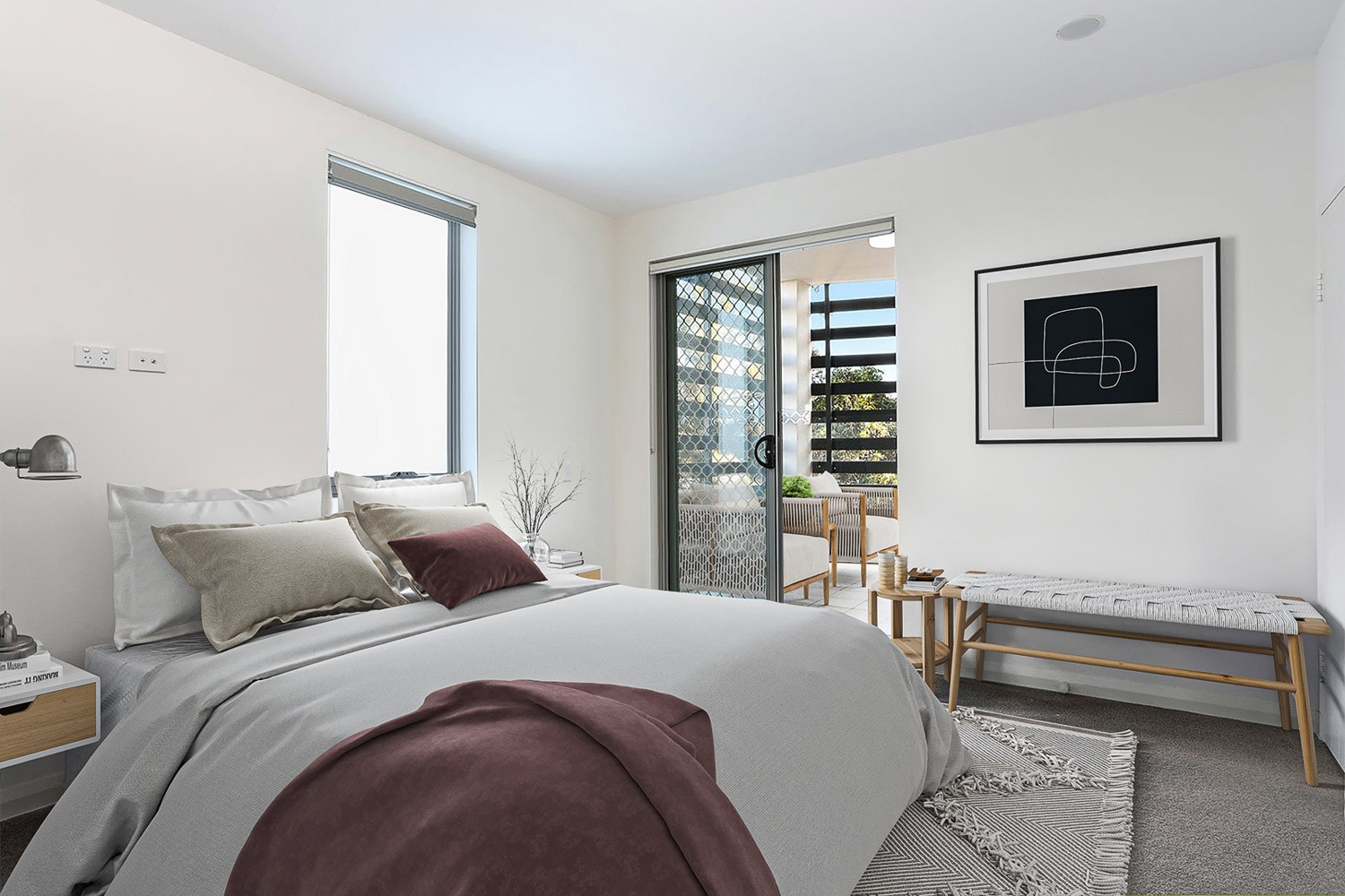 4/19 Crane Street, Homebush, NSW 2140