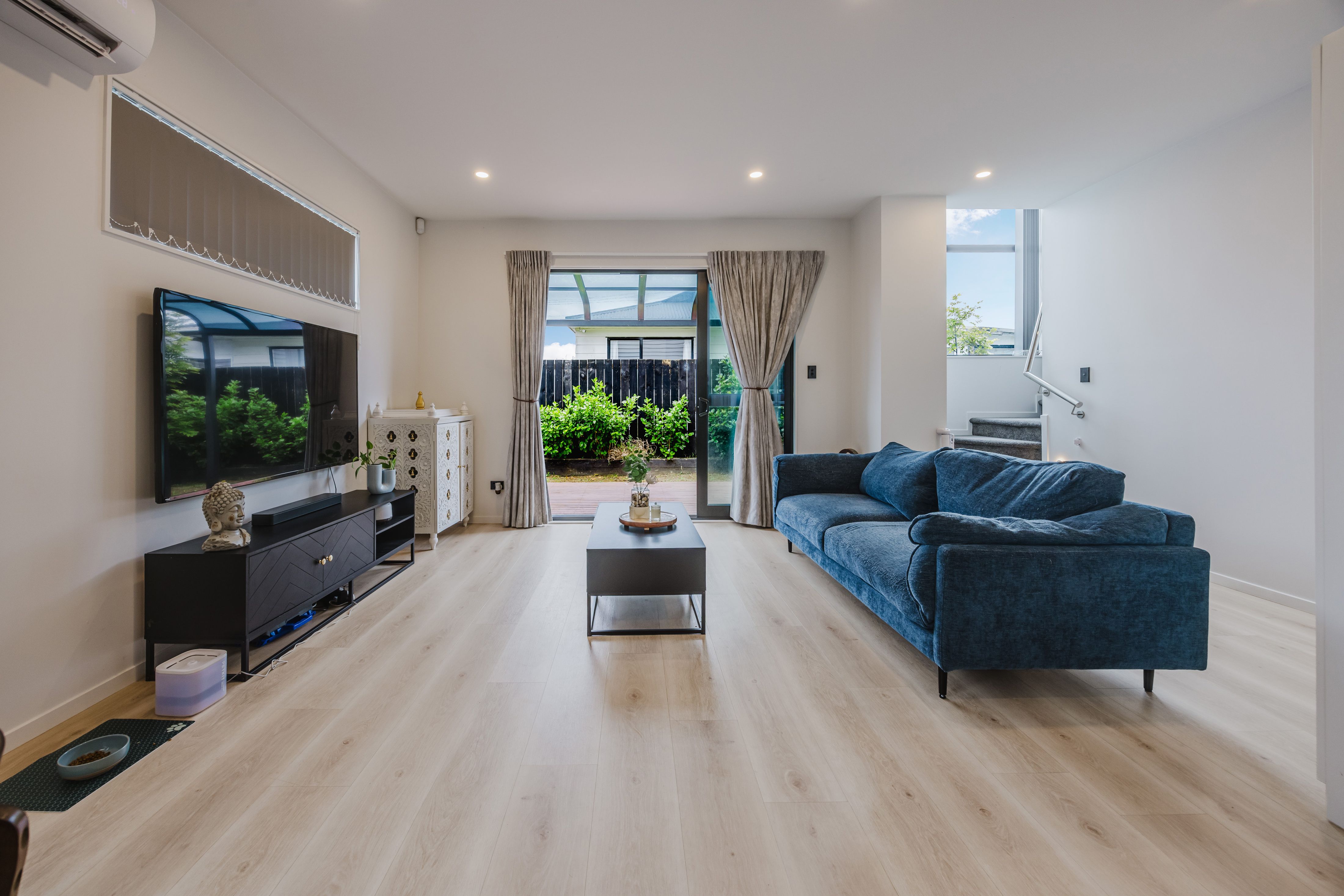 6/50 Allen Street, Mangere East, Manukau City