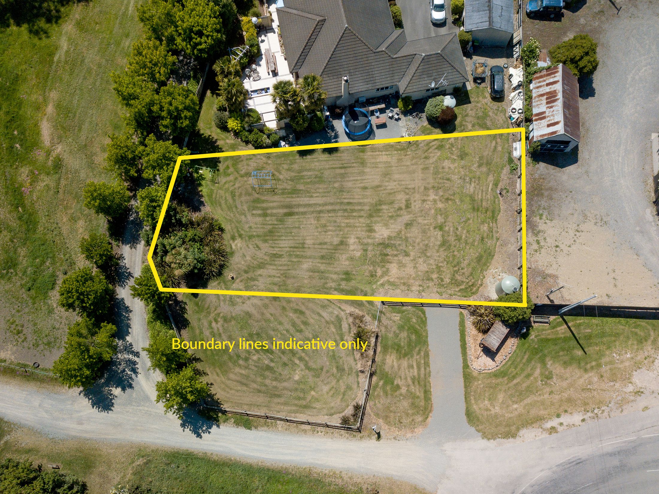 9 Old Main North Road, Leithfield, Hurunui District