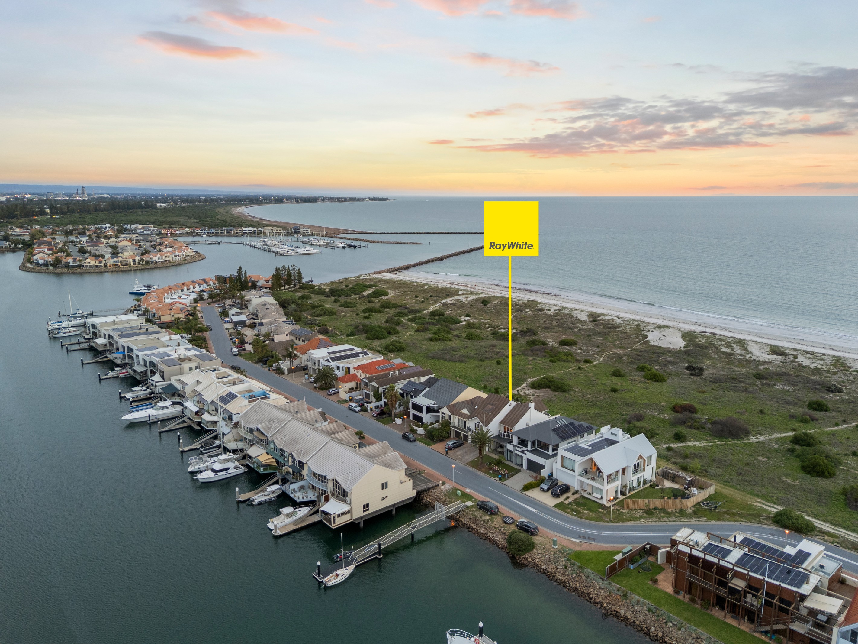 84 Gulf Point Drive, North Haven, SA 5018