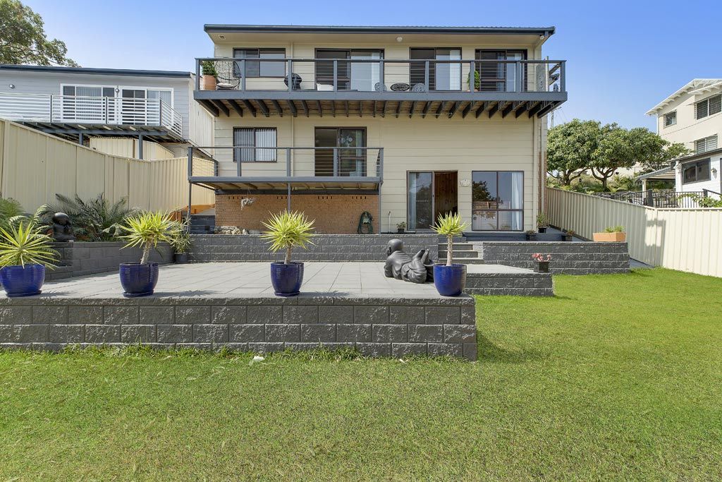 6 Fern Street