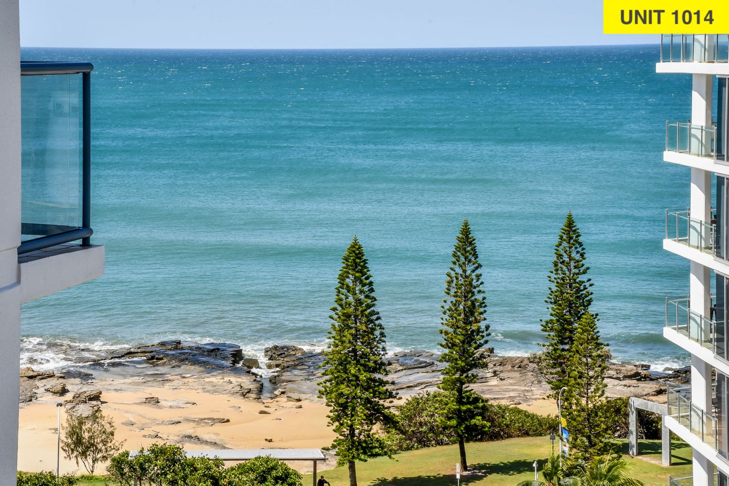 1014/7 Venning Street, Mooloolaba, QLD 4557