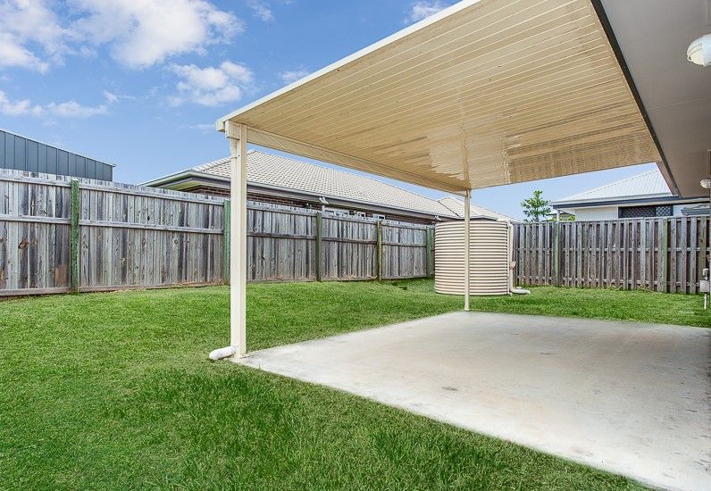 19 Williams Crescent, North Lakes, QLD 4509