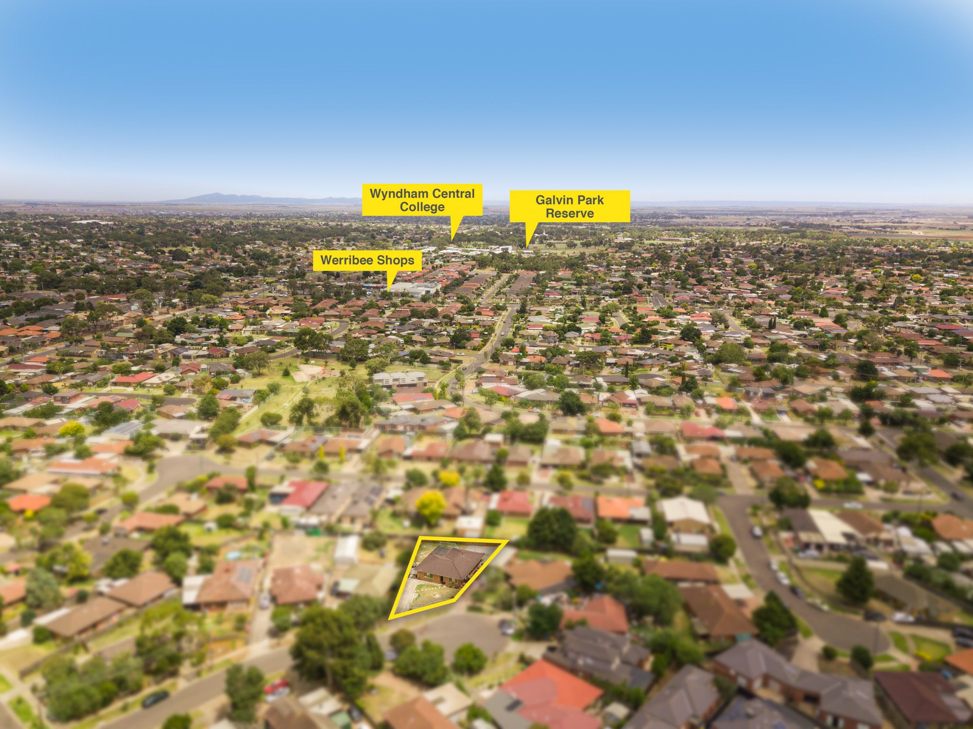 5 Kite Court, Werribee, VIC 3030