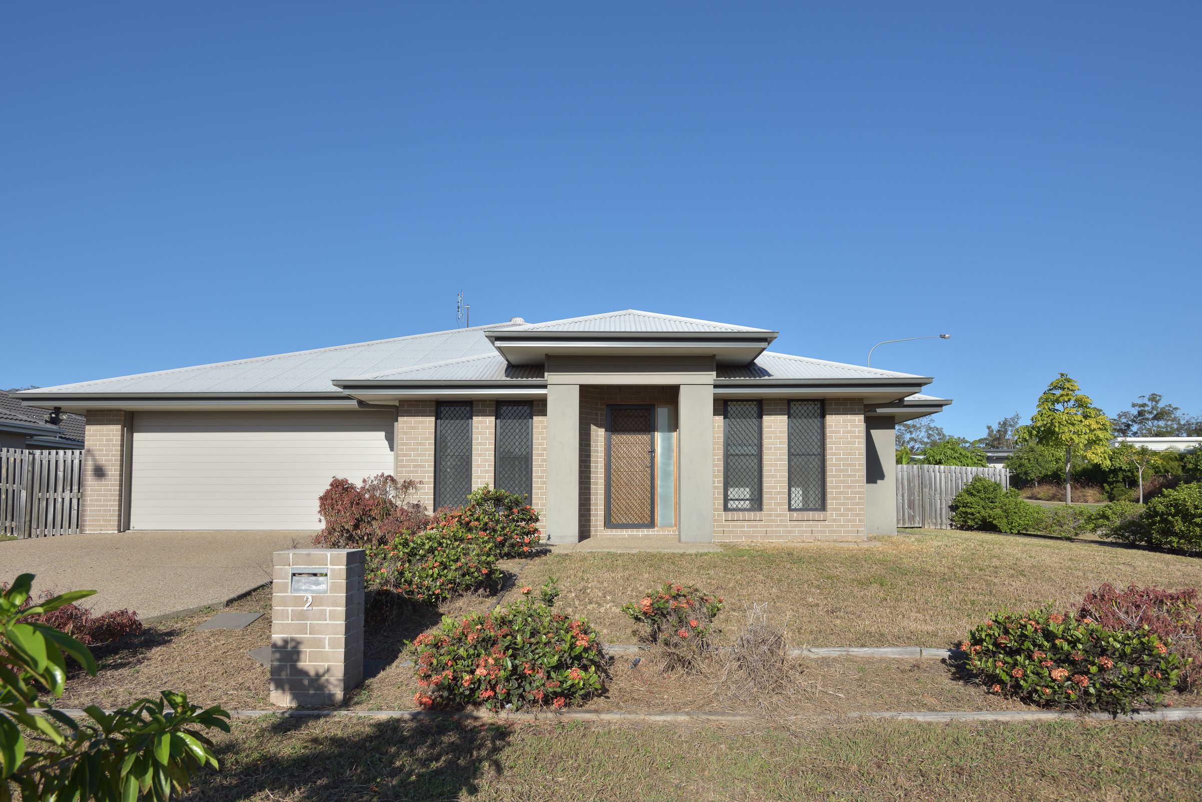 2 Sundew Street, New Auckland, QLD 4680