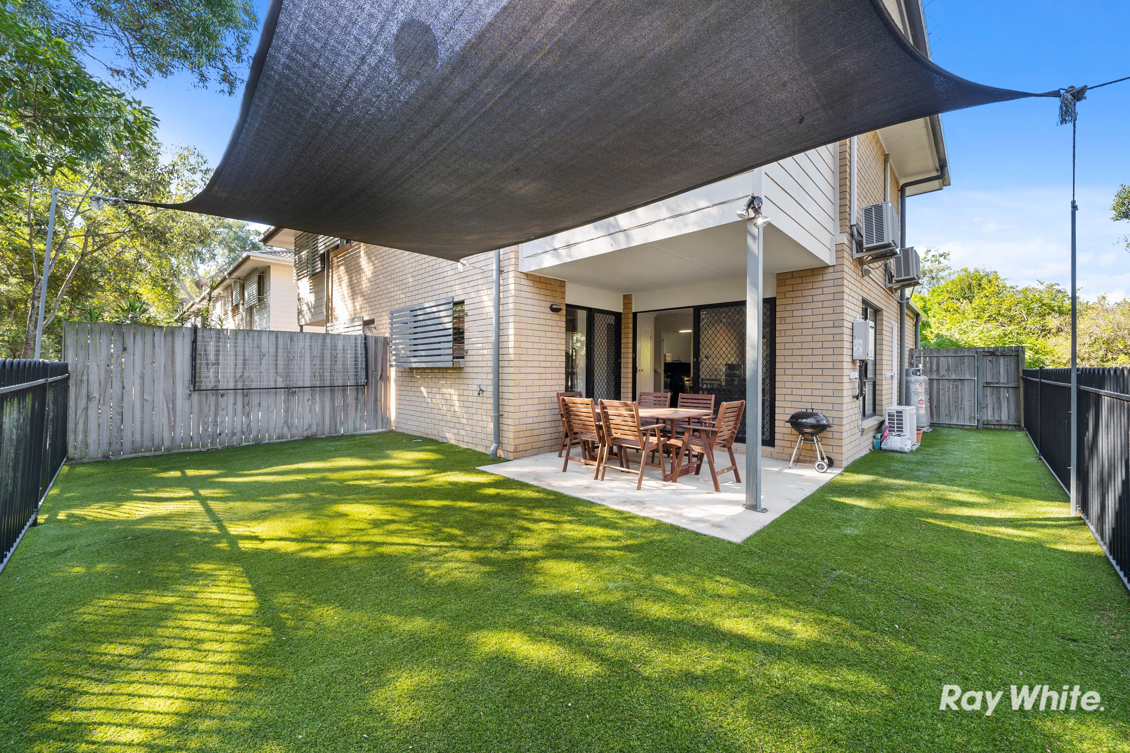 2/25 Neiwand Street, Calamvale, QLD 4116
