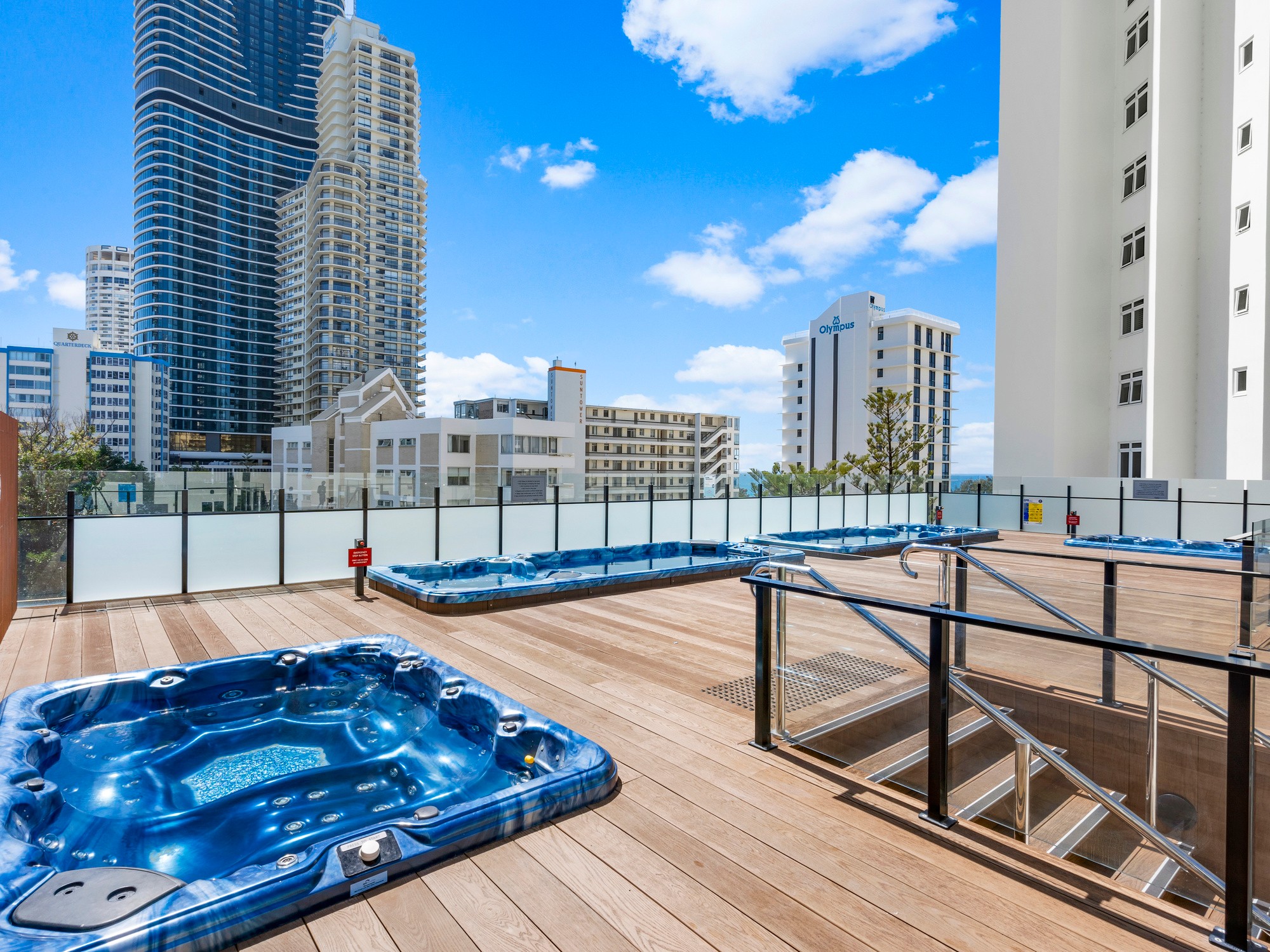 1302/22 View Avenue, Surfers Paradise, QLD 4217