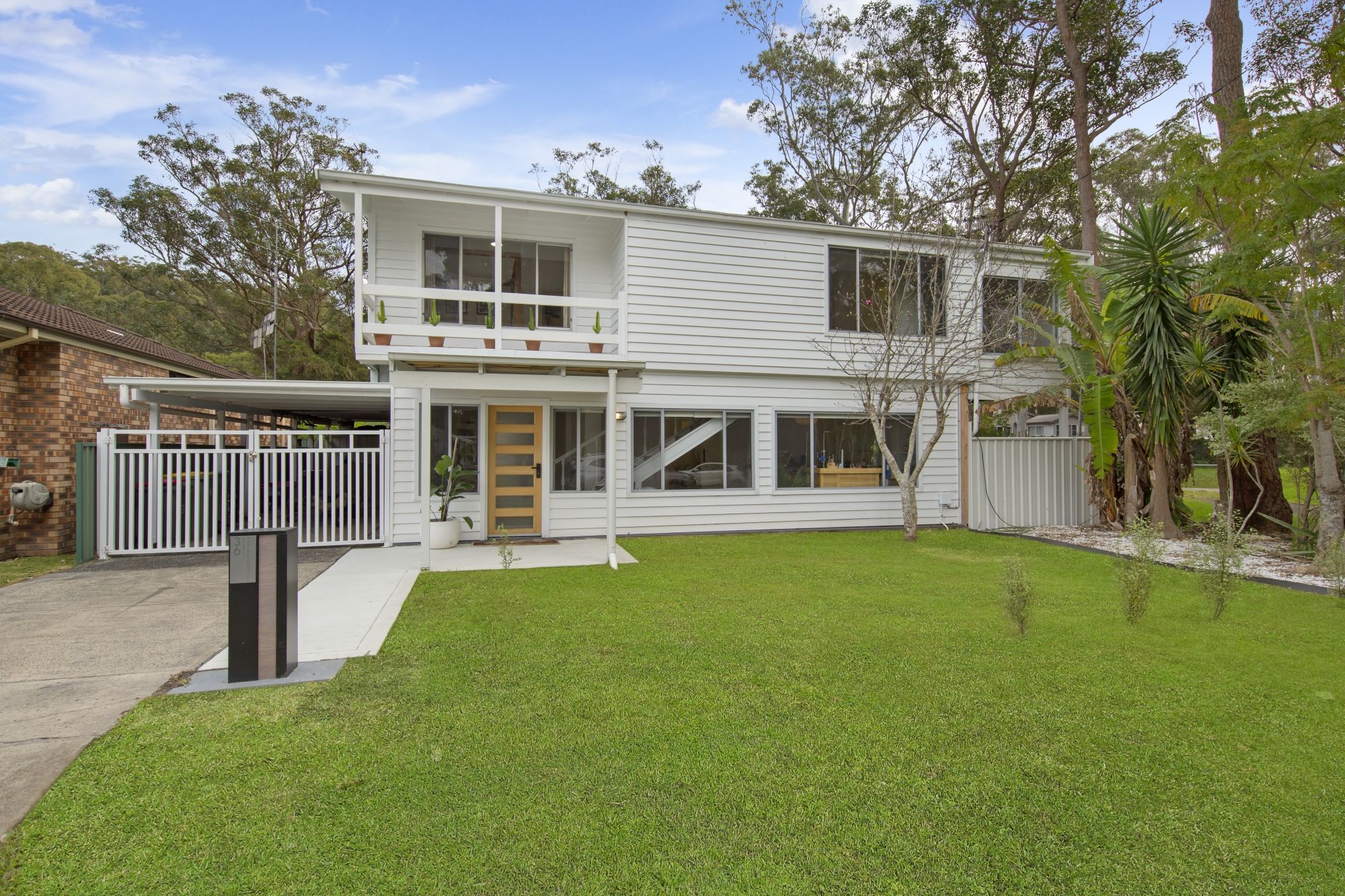 36 Marlborough Place, Berkeley Vale, NSW 2261