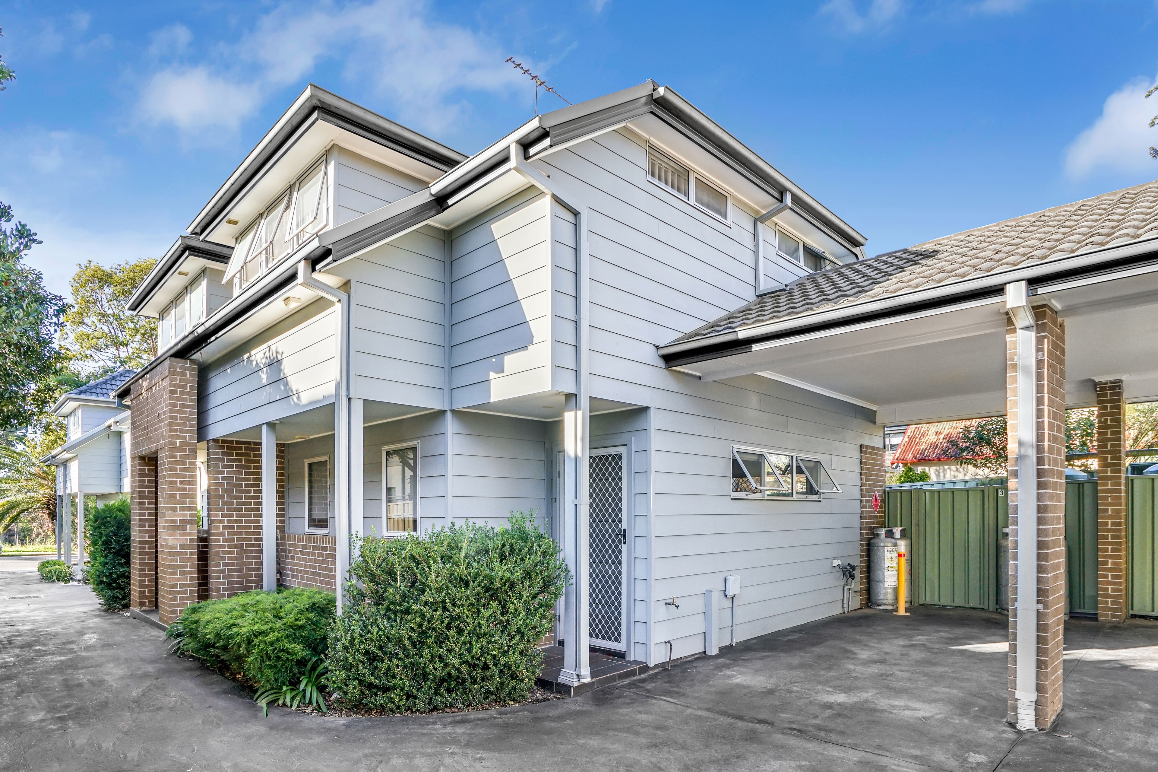 148 Stafford Street, Penrith NSW 2750