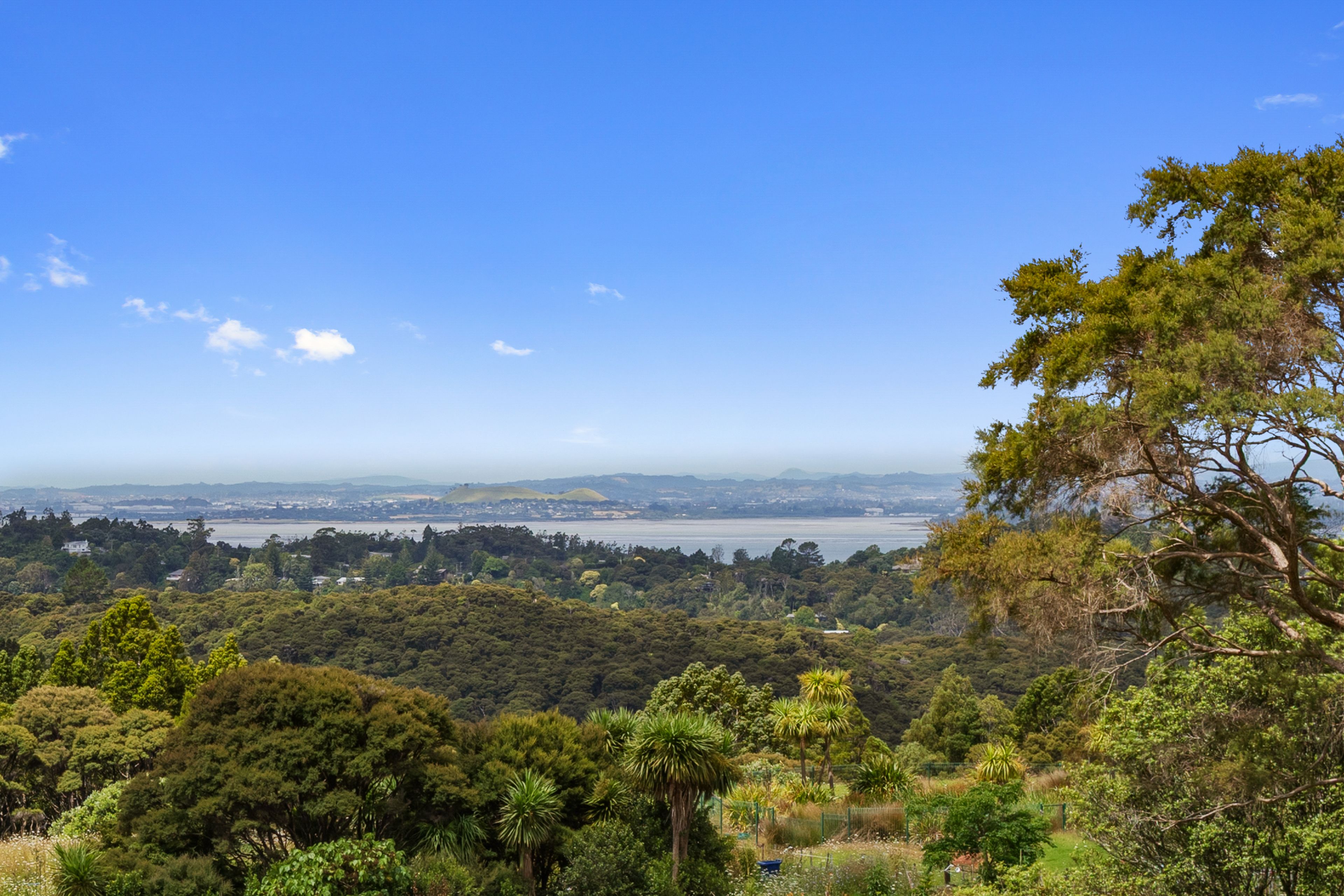 428 Huia Road, Laingholm, Waitakere City