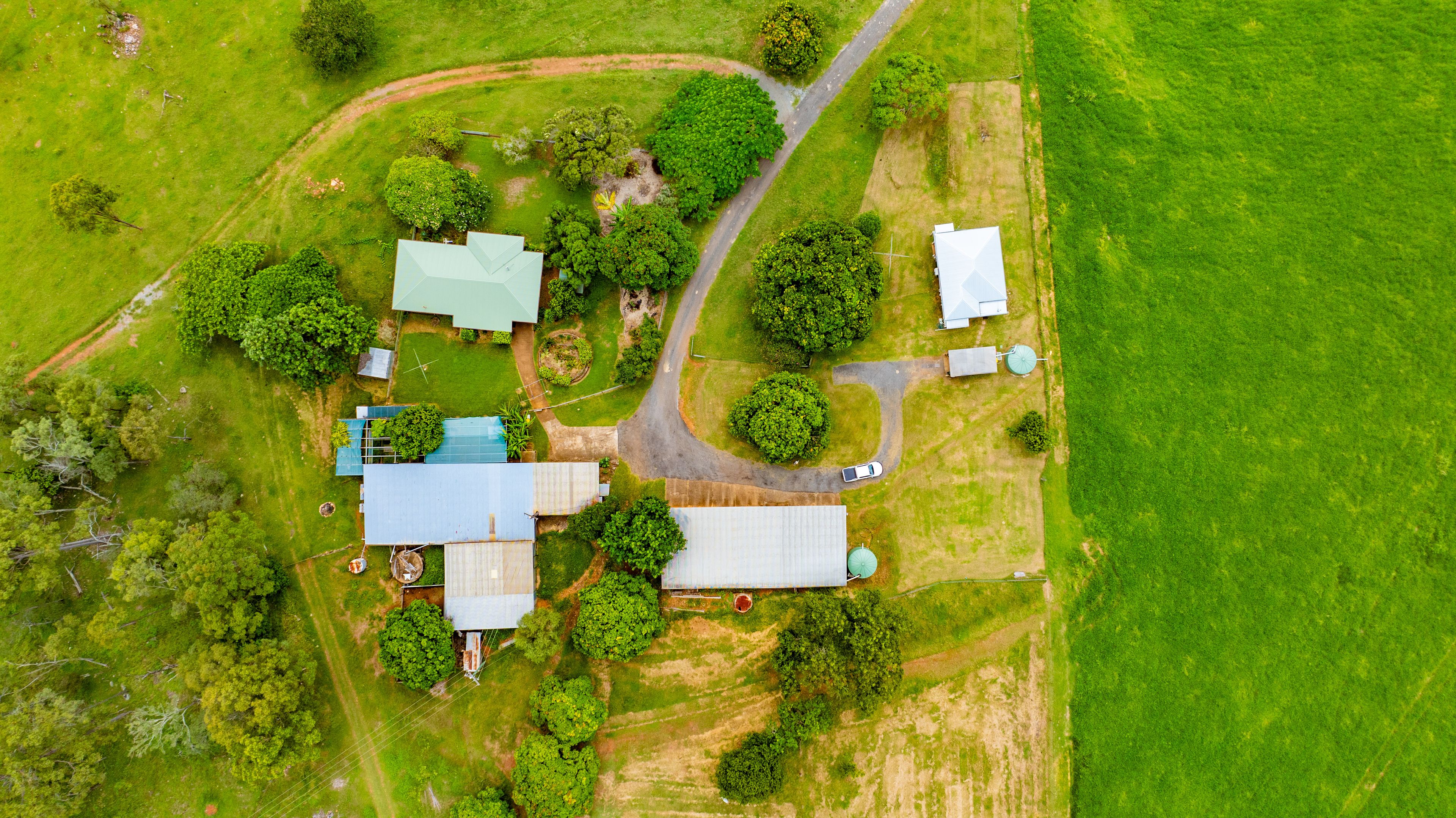 547 Rocks Road, Pie Creek, QLD 4570 Rural Property for Sale Ray