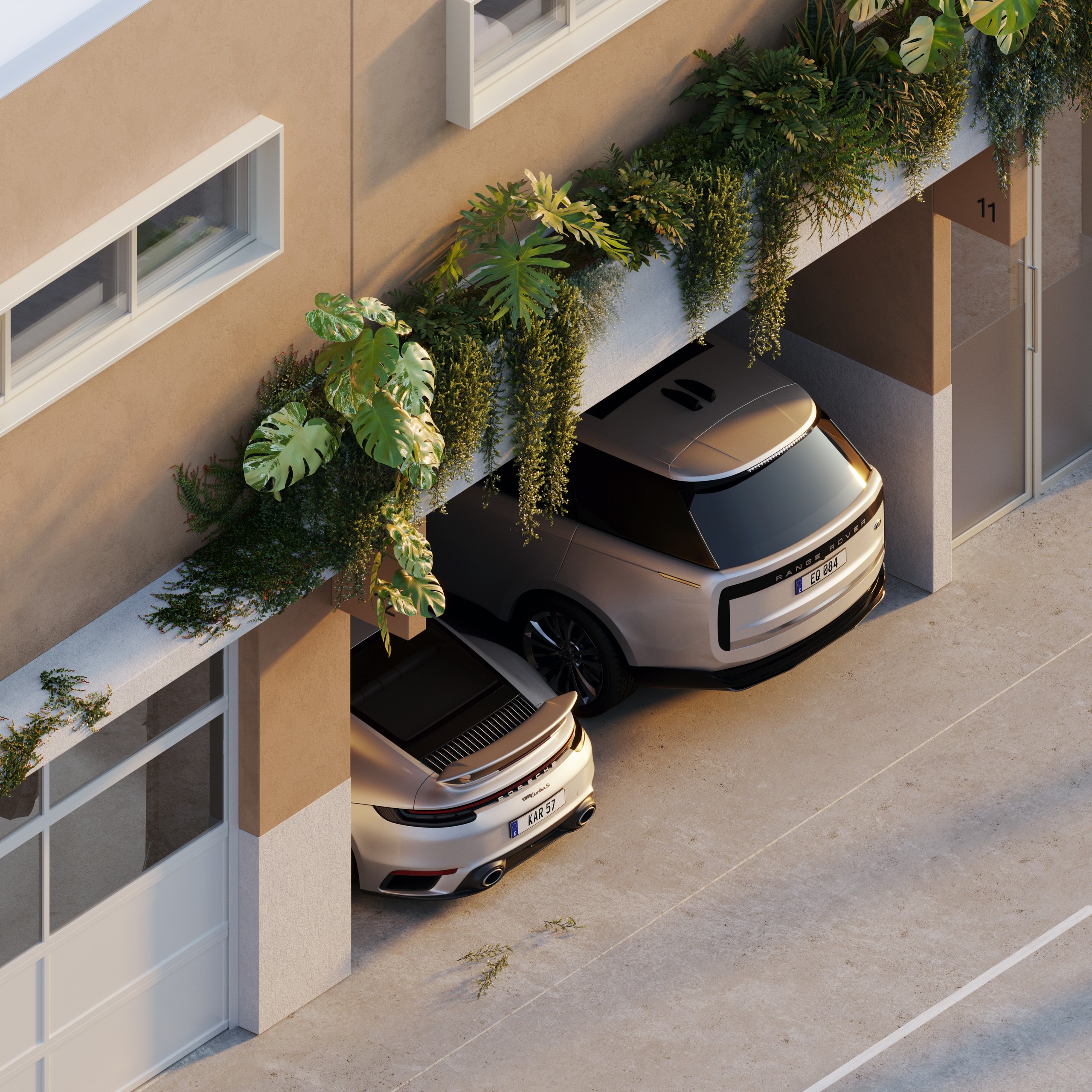 Lot 1/49, 55, 57 Karthina Street and 46, 48, 50 Michael Street, Bulimba, QLD 4171