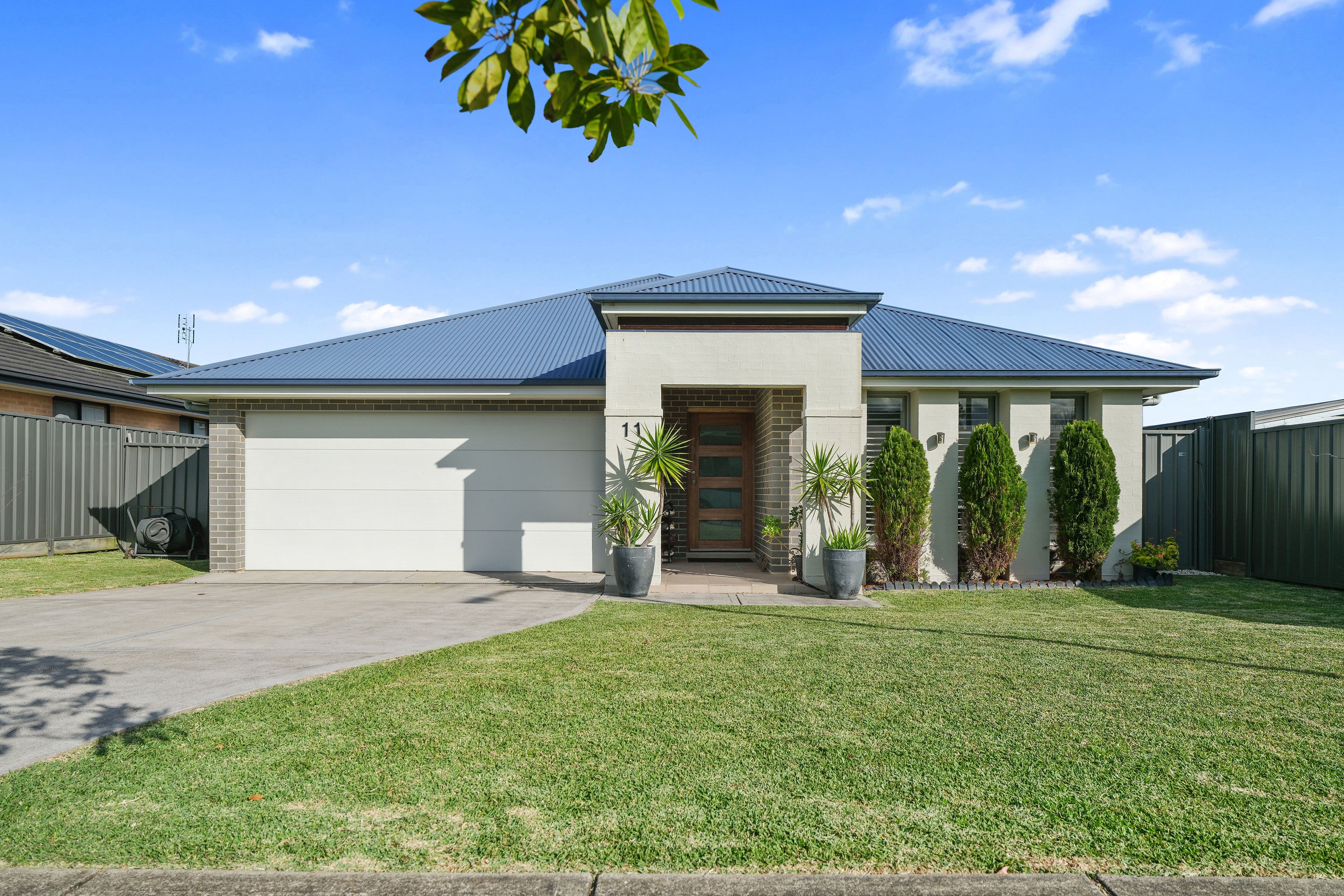 11 Bowerbird Avenue — photo from Ray White Morisset
