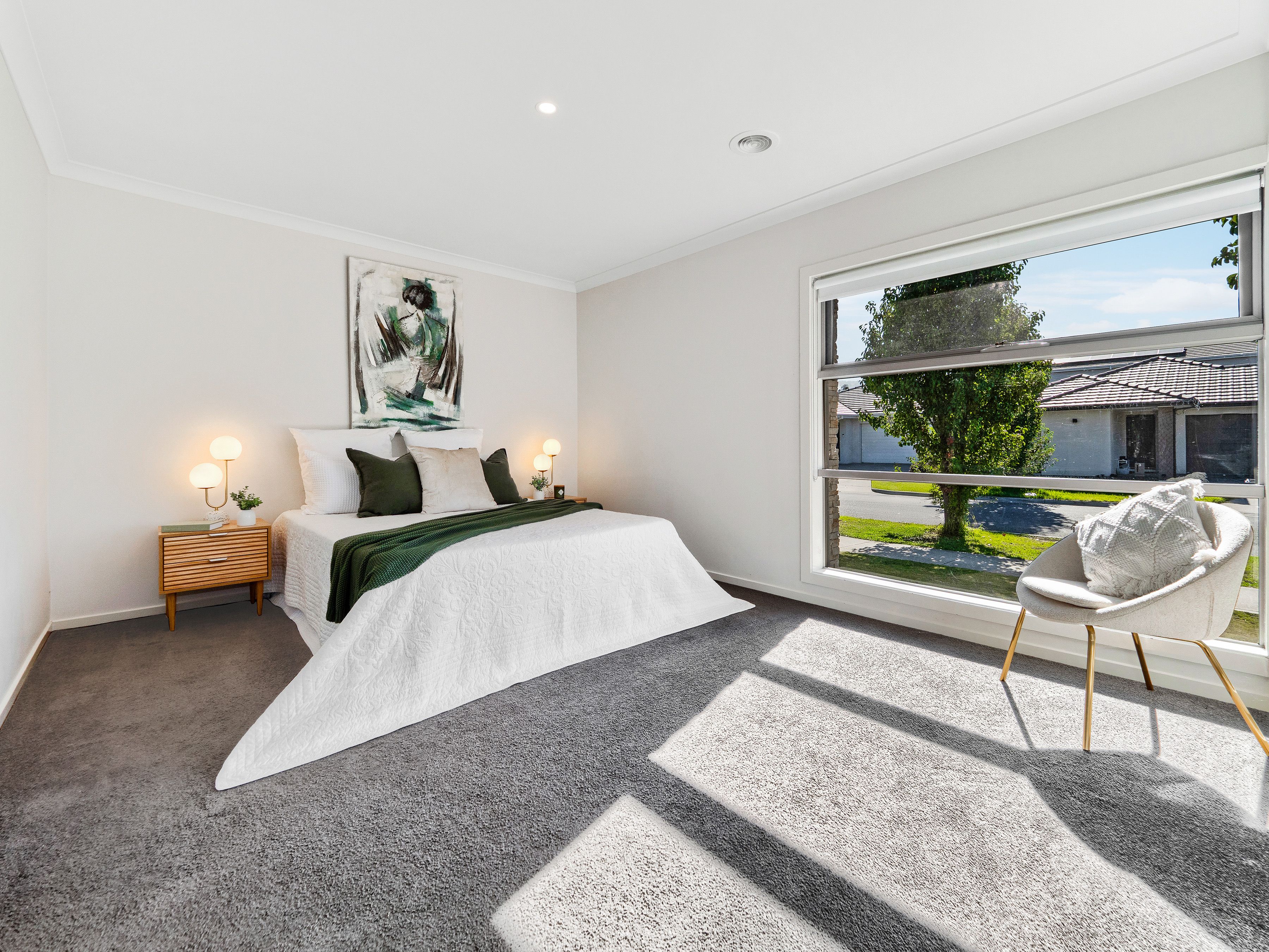 4 Athletic Circuit, Clyde, VIC 3978