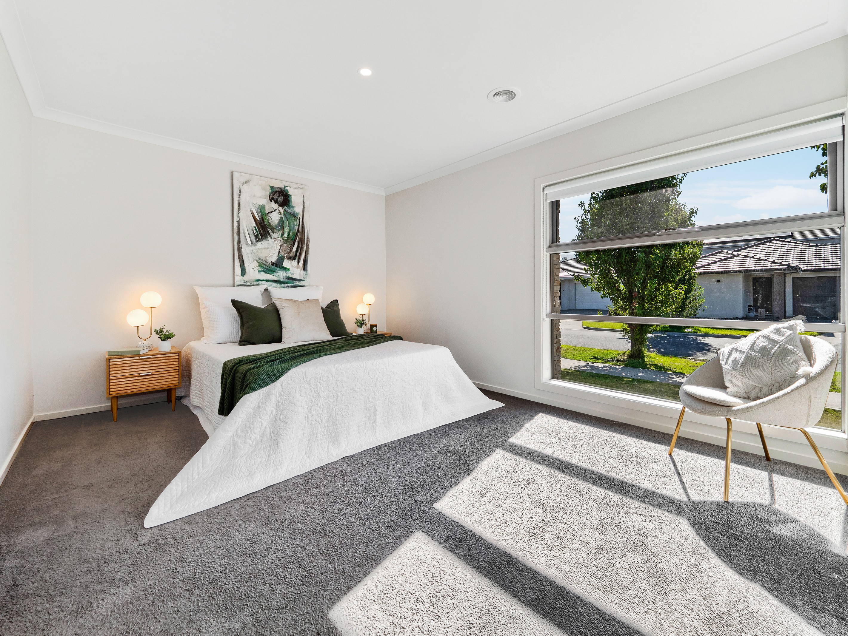 4 Athletic Circuit, Clyde, VIC 3978