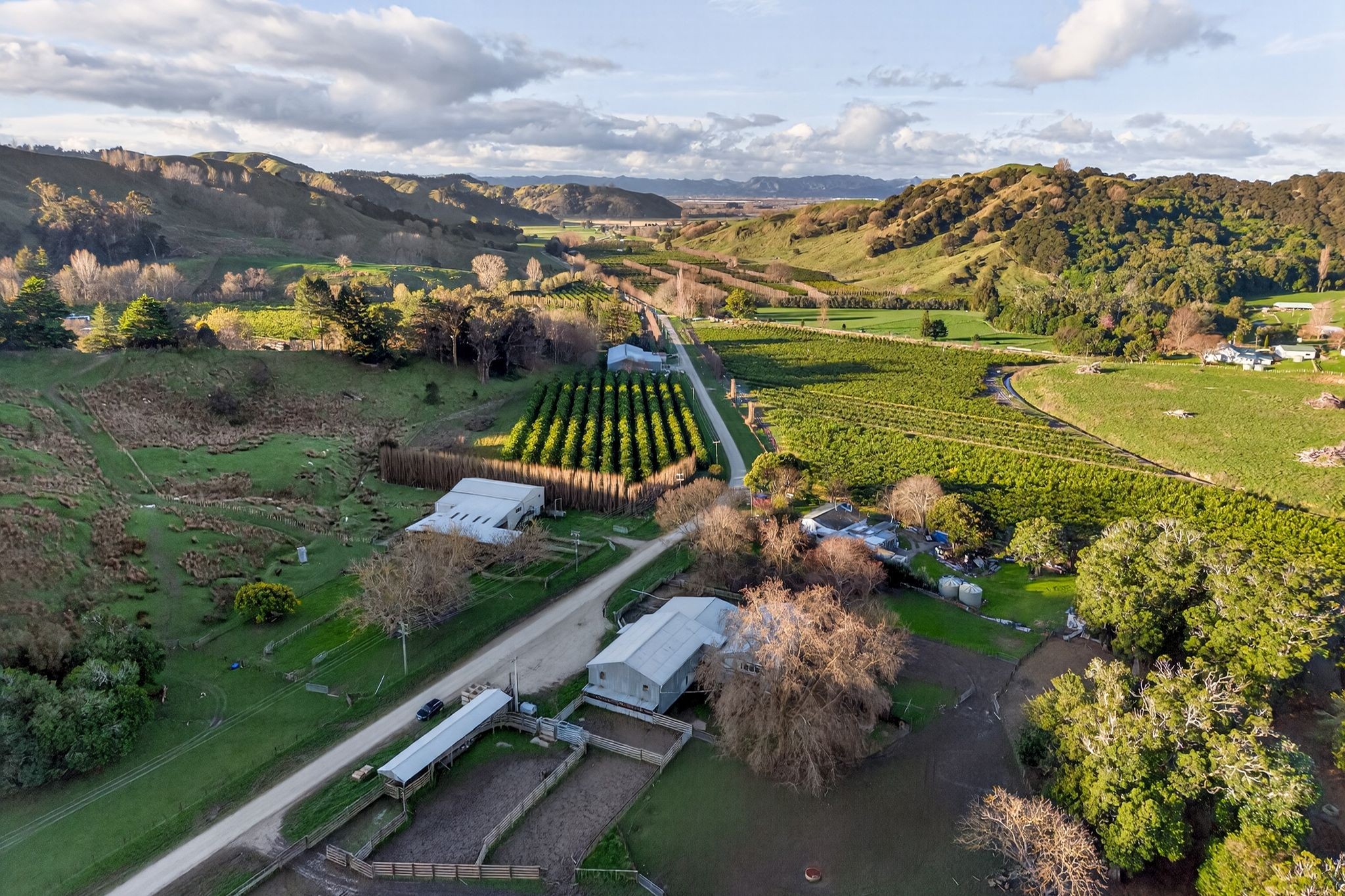 605 Taurau Valley Road, Muriwai, Rodney