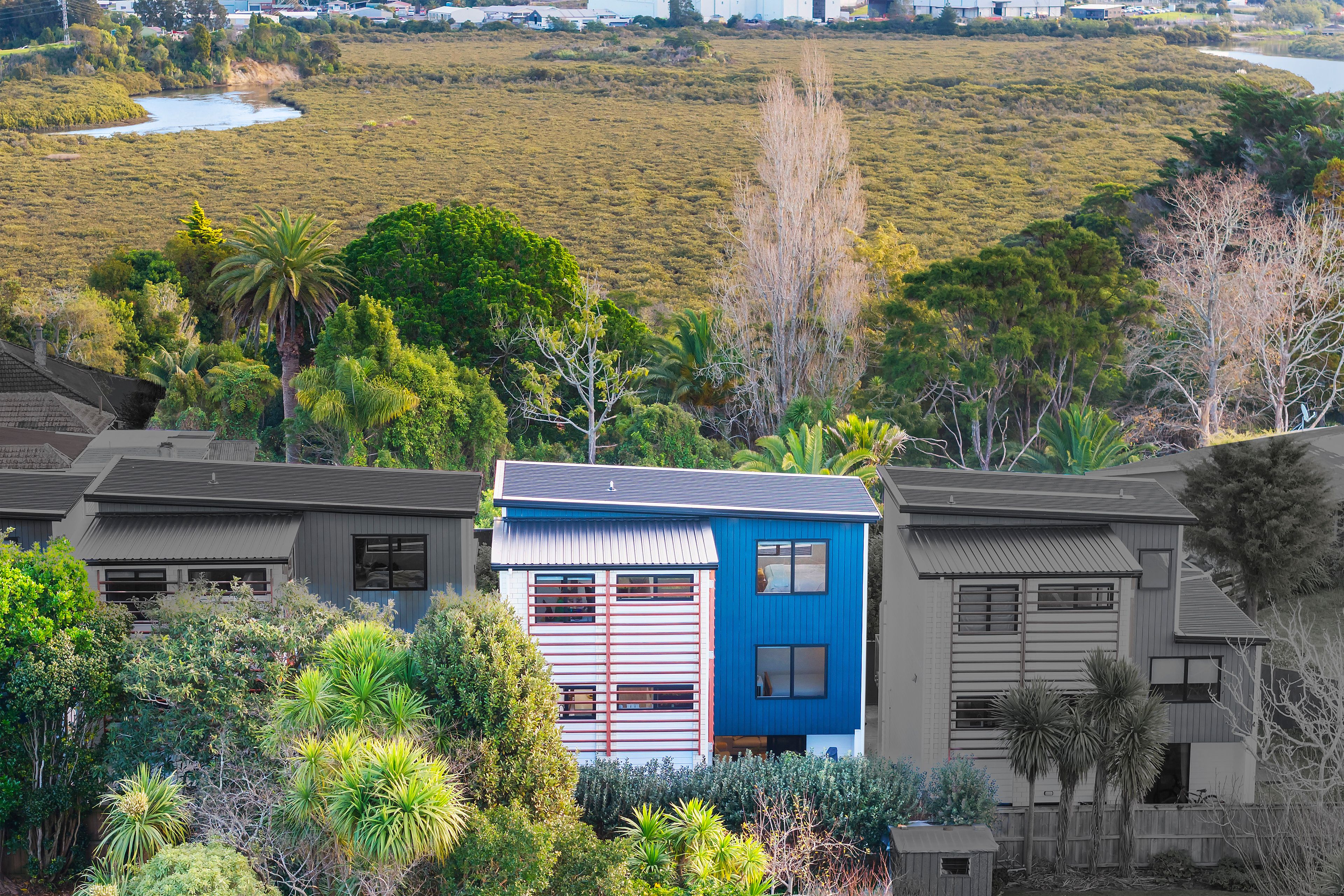 3C Springbank Lane, Te Atatu Peninsula, Waitakere City