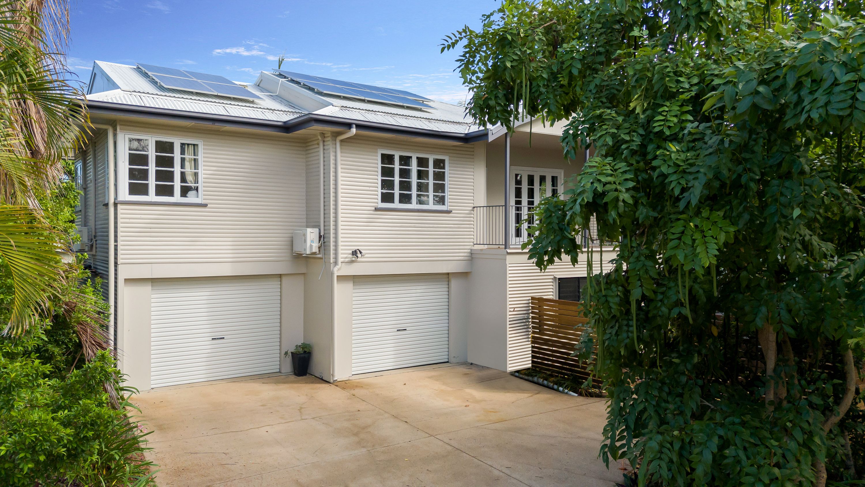 64 Hammett Street, Currajong QLD 4812