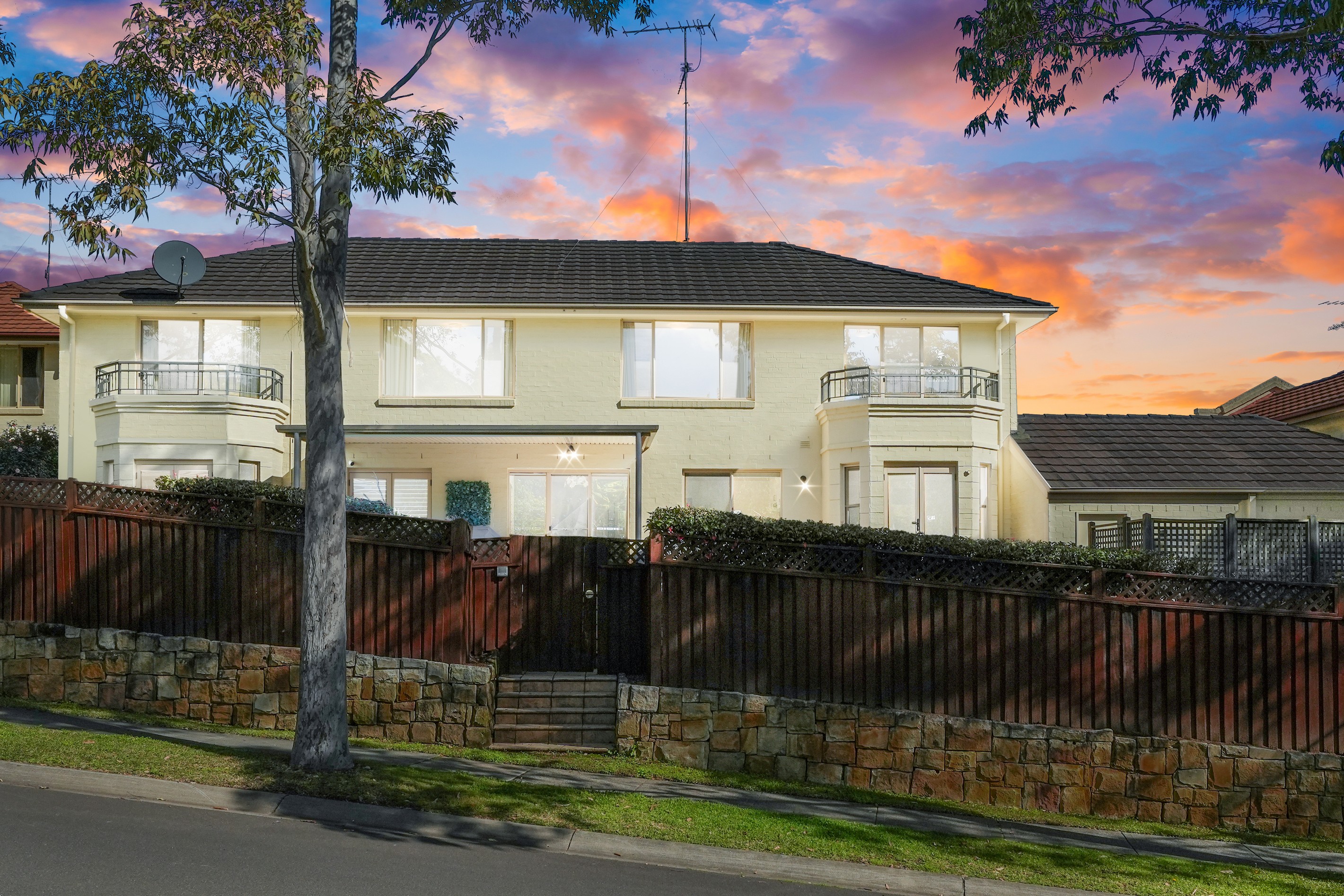 5 Government Farm Crescent, Castle Hill, NSW 2154