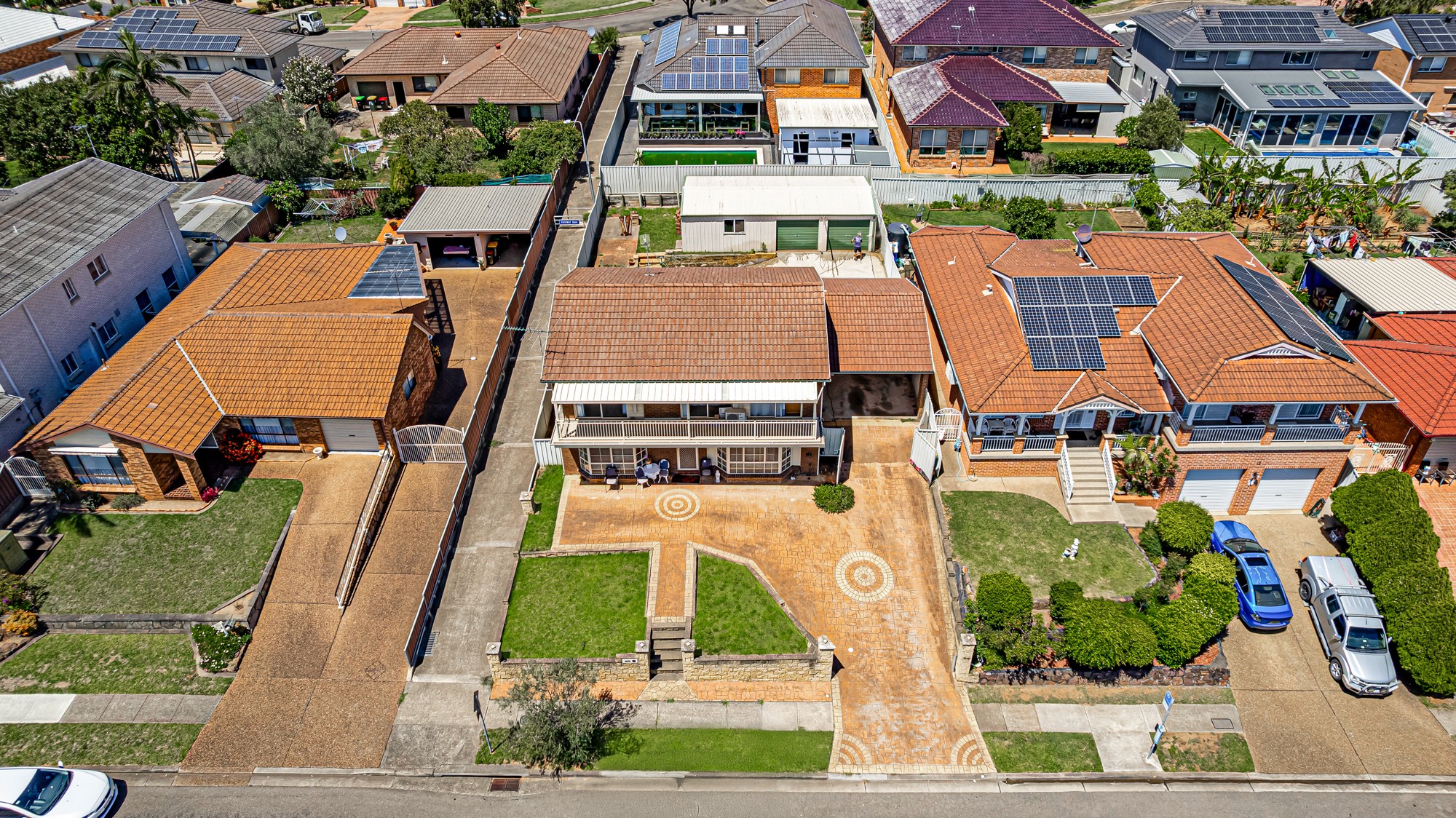 14 Fleurs Street, Minchinbury, NSW 2770